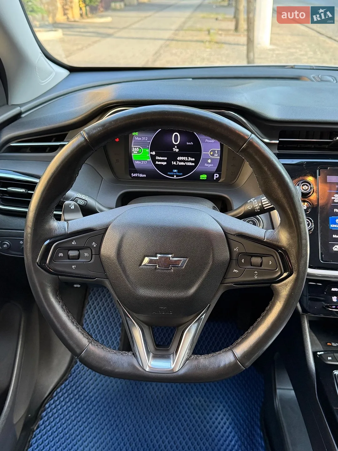 2021 Chevrolet Bolt EUV - мініатюра 31