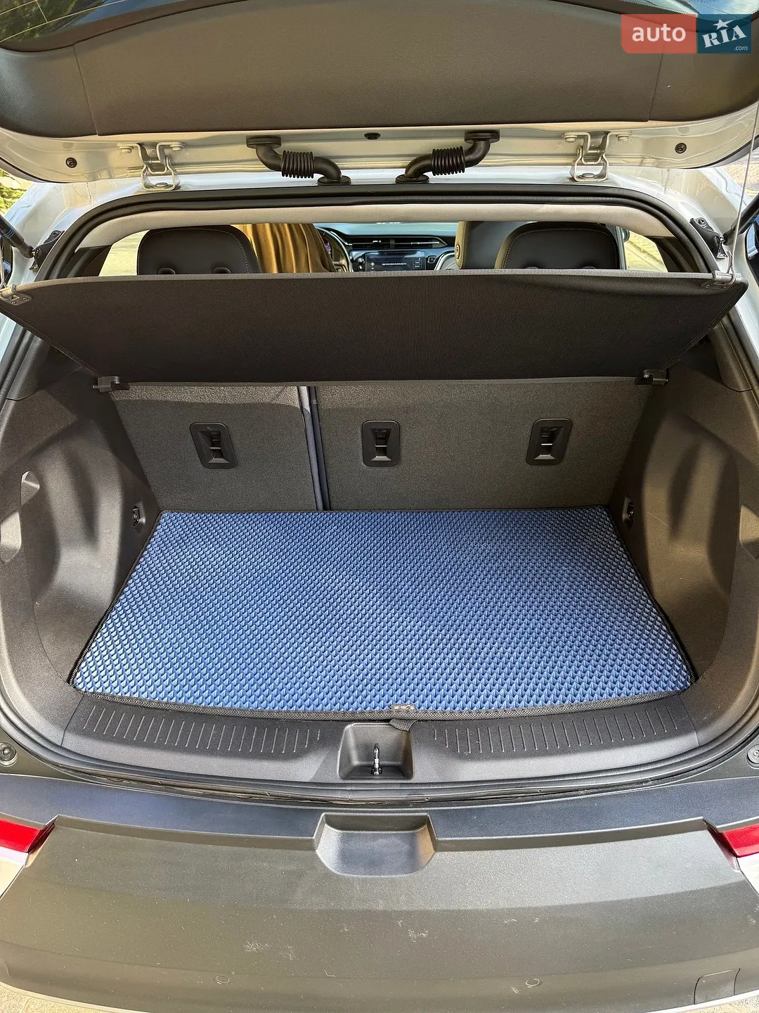 2021 Chevrolet Bolt EUV - мініатюра 58