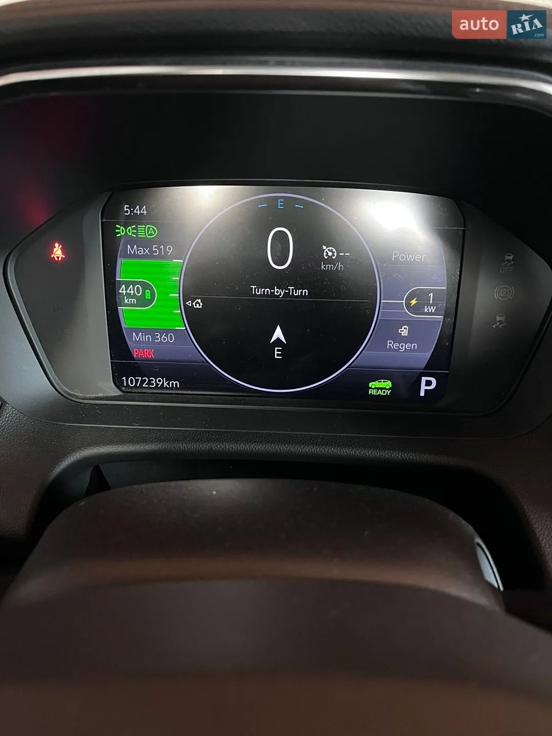 2023 Chevrolet Bolt EUV - мініатюра 10