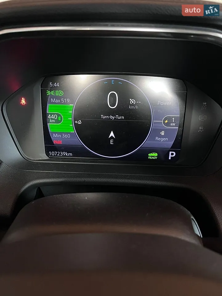 2023 Chevrolet Bolt EUV - мініатюра 26