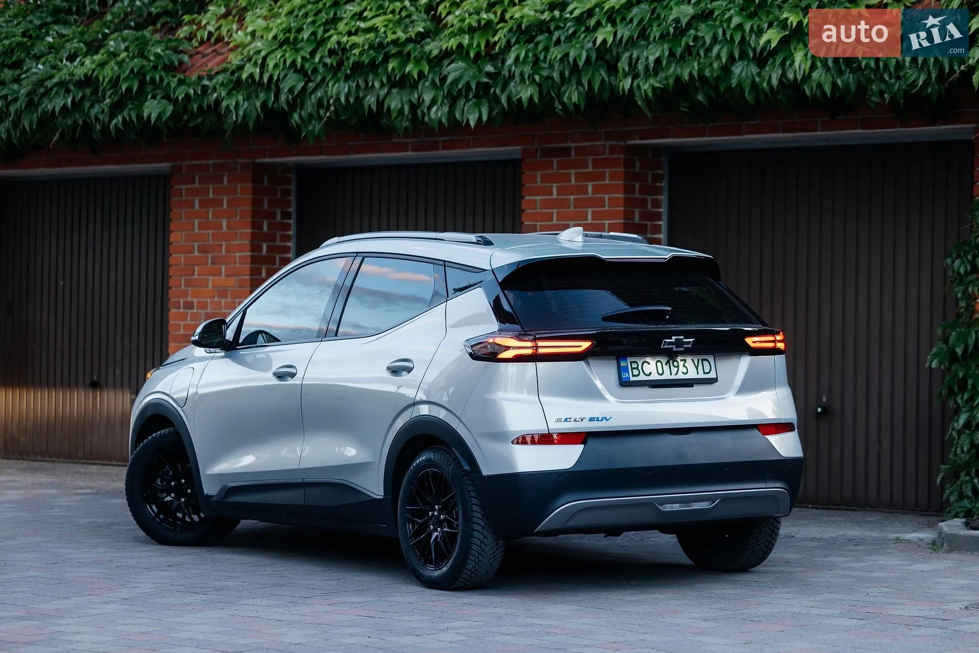 2023 Chevrolet Bolt EUV - мініатюра 14
