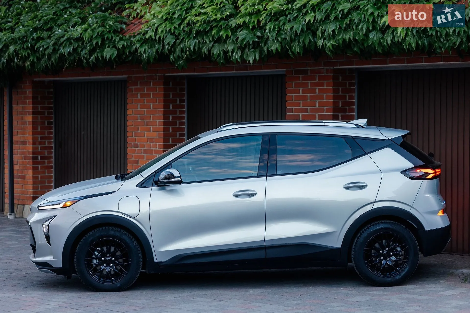 2023 Chevrolet Bolt EUV - мініатюра 13
