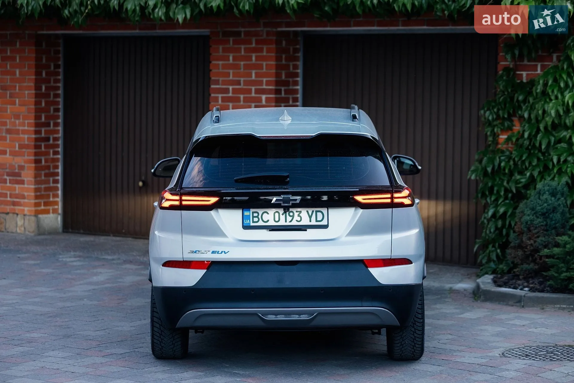 2023 Chevrolet Bolt EUV - мініатюра 20