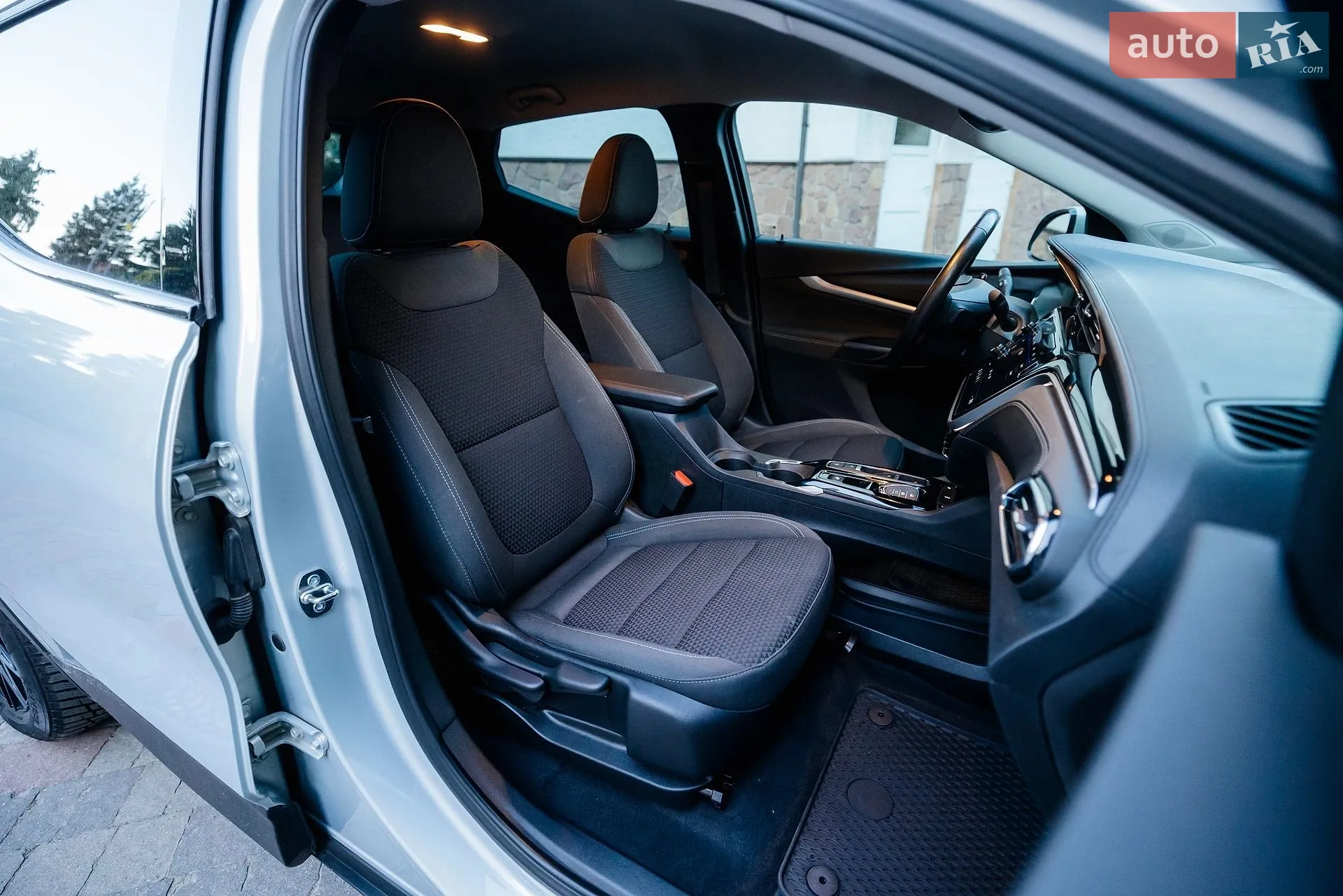 2023 Chevrolet Bolt EUV - мініатюра 57