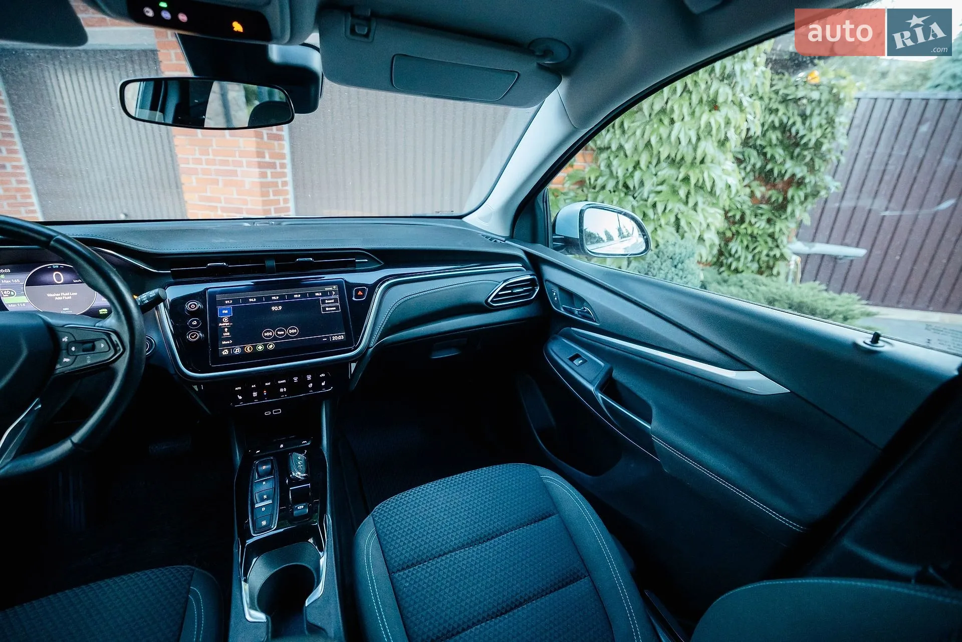 2023 Chevrolet Bolt EUV - мініатюра 33