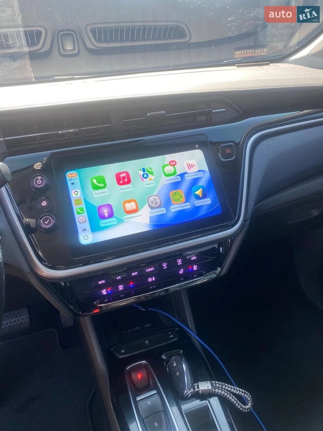 2022 Chevrolet Bolt EUV - мініатюра 9