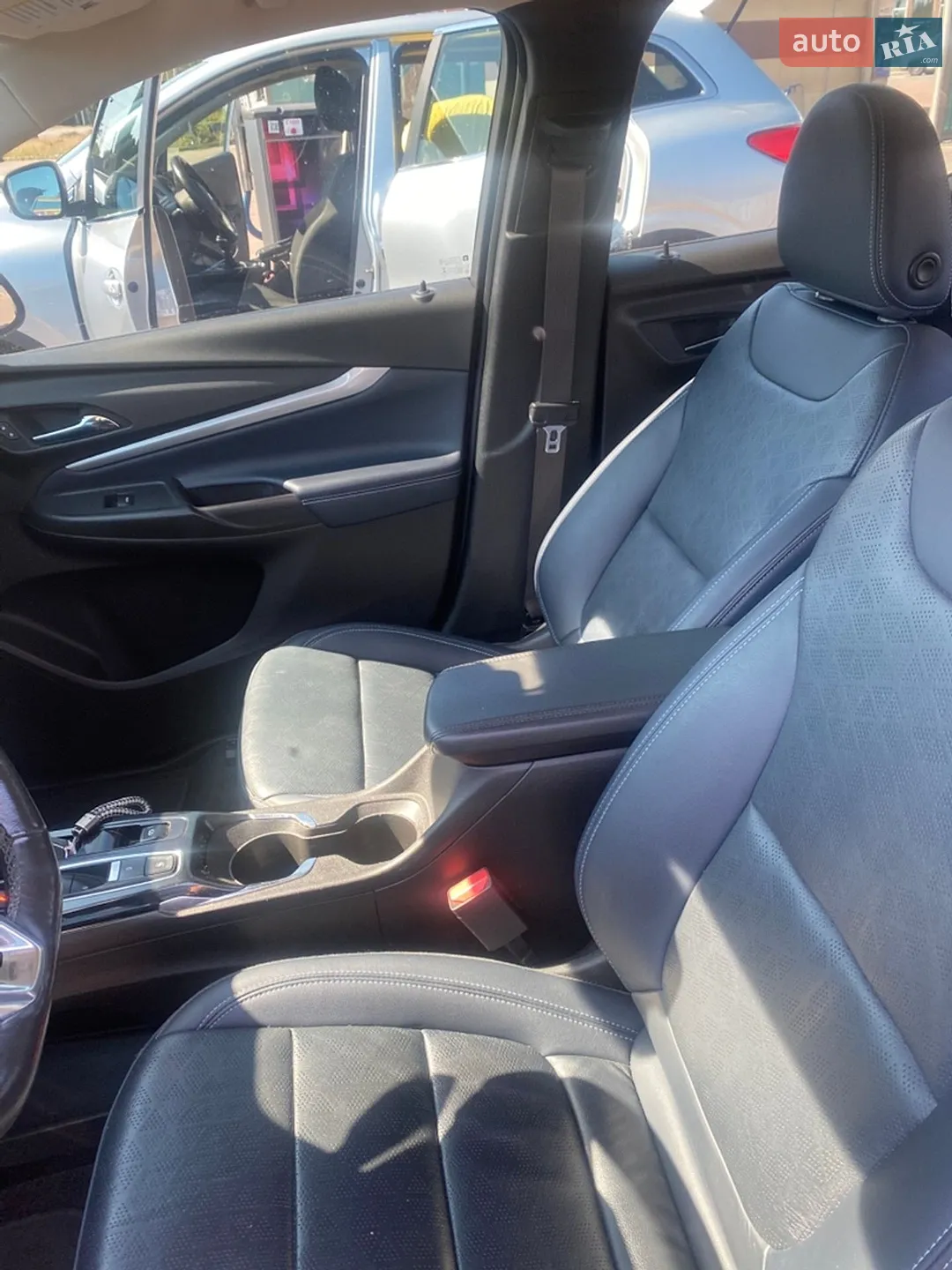 2022 Chevrolet Bolt EUV - мініатюра 14