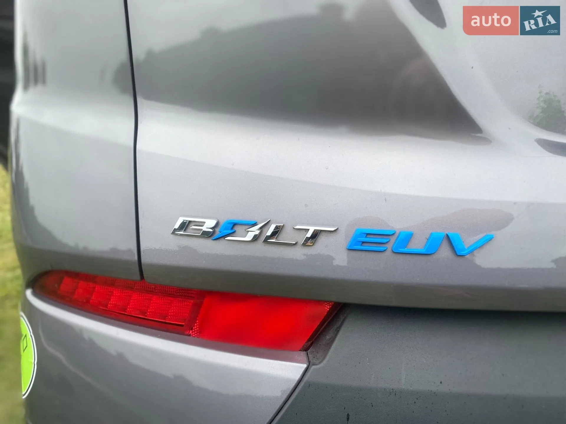 2022 Chevrolet Bolt EUV - мініатюра 9