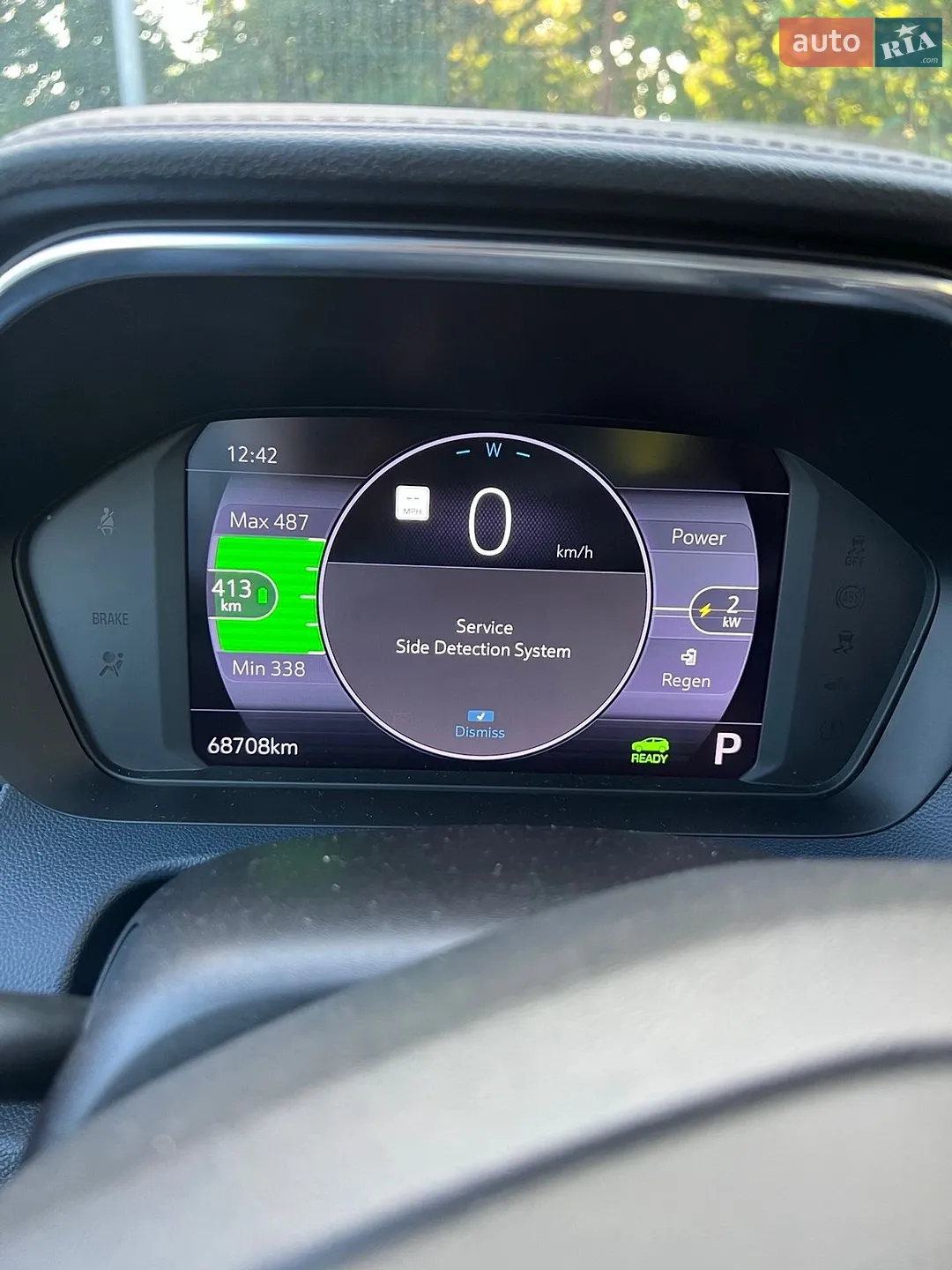 2022 Chevrolet Bolt EUV - мініатюра 9