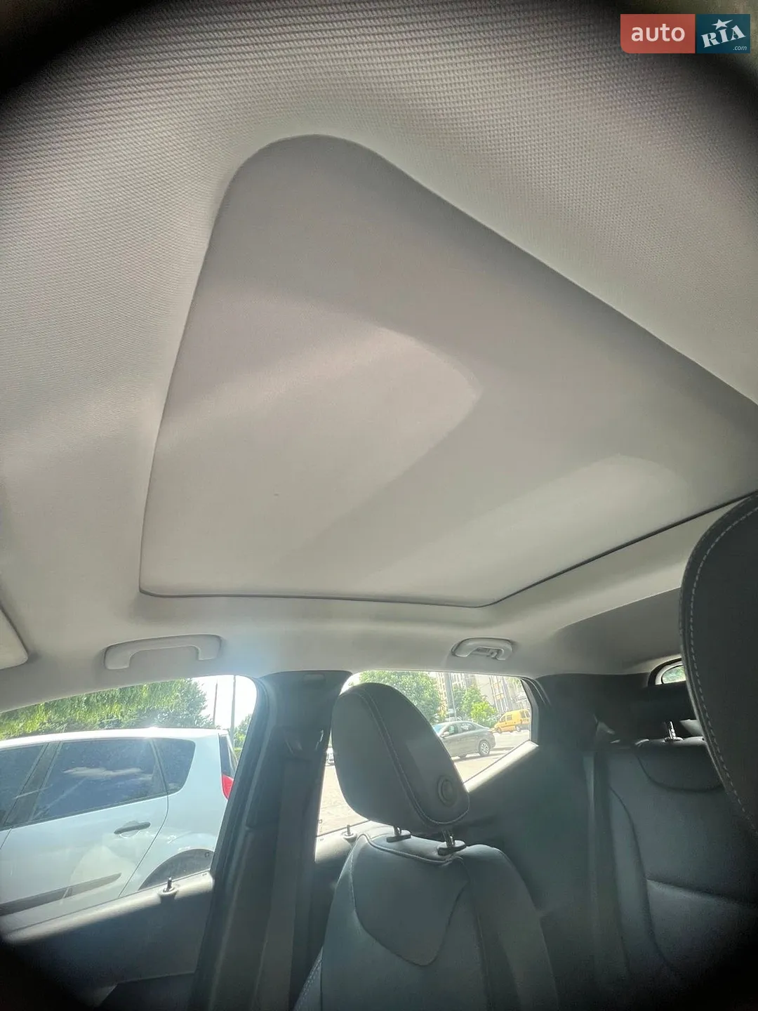 2022 Chevrolet Bolt EUV - мініатюра 15