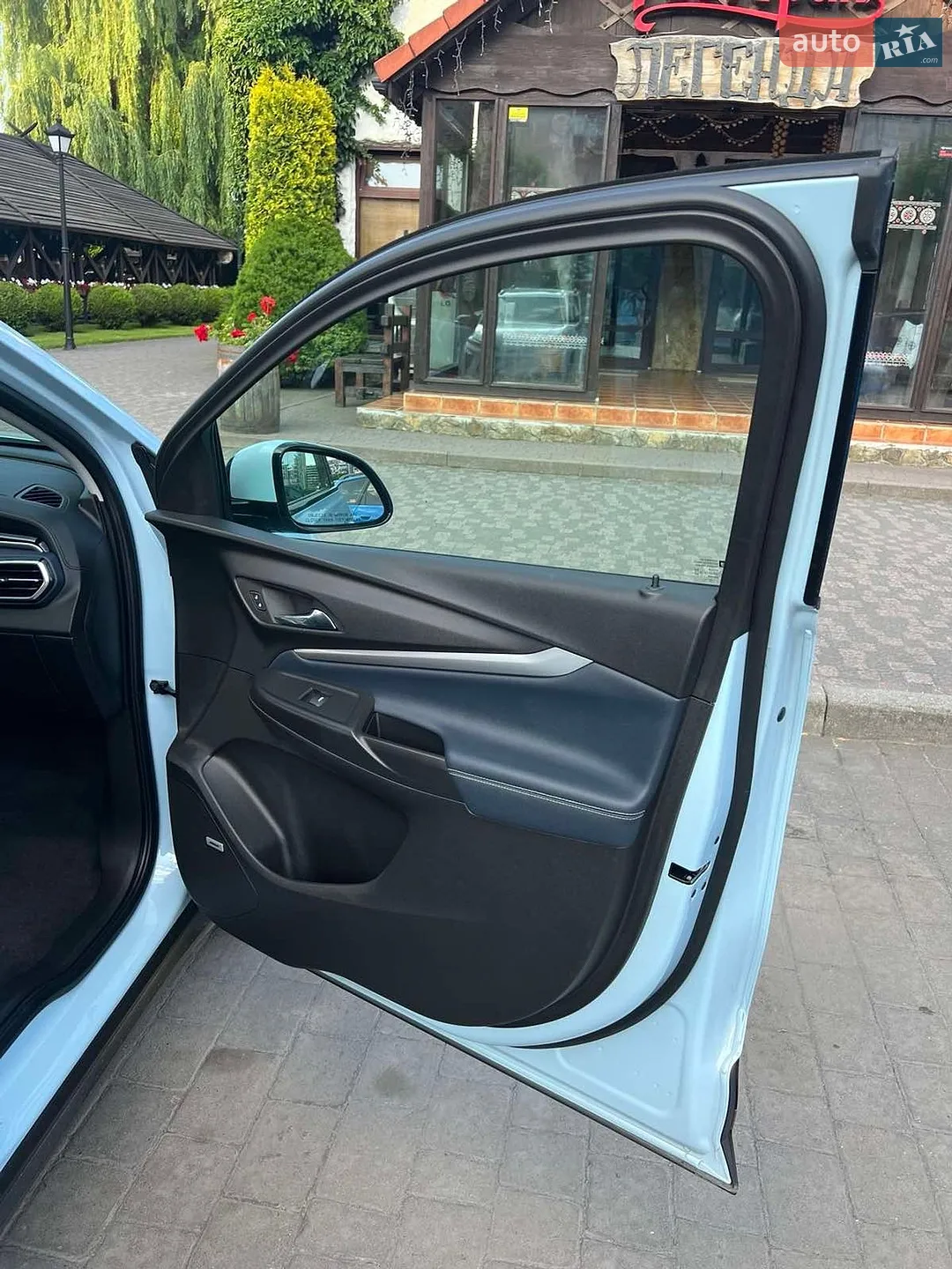2022 Chevrolet Bolt EUV - мініатюра 20