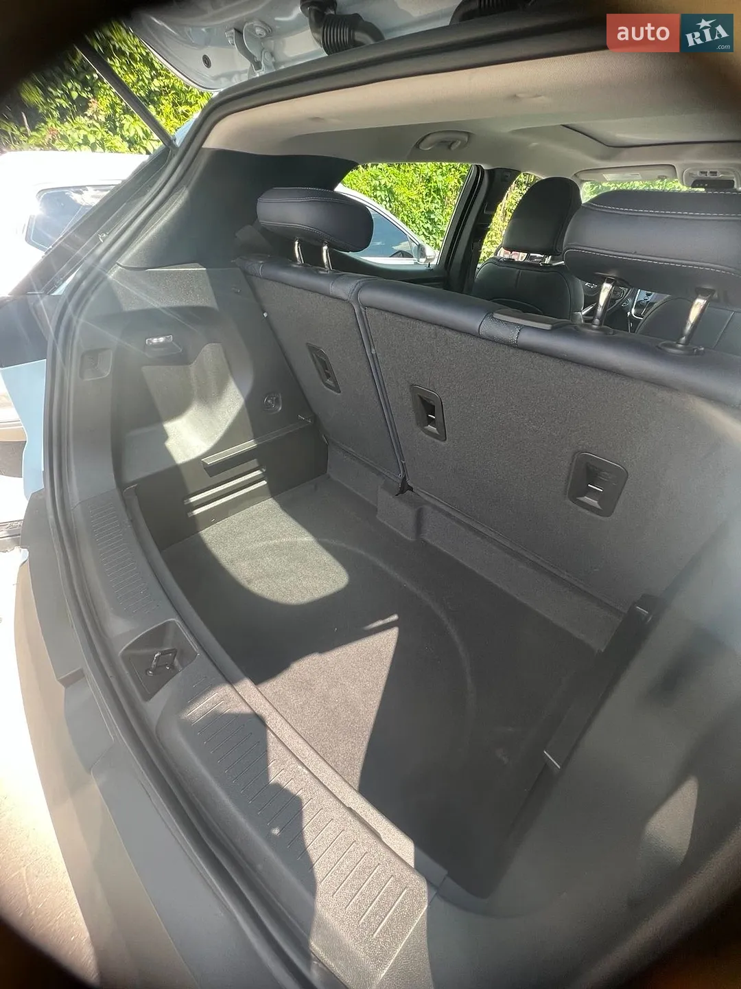 2022 Chevrolet Bolt EUV - мініатюра 46