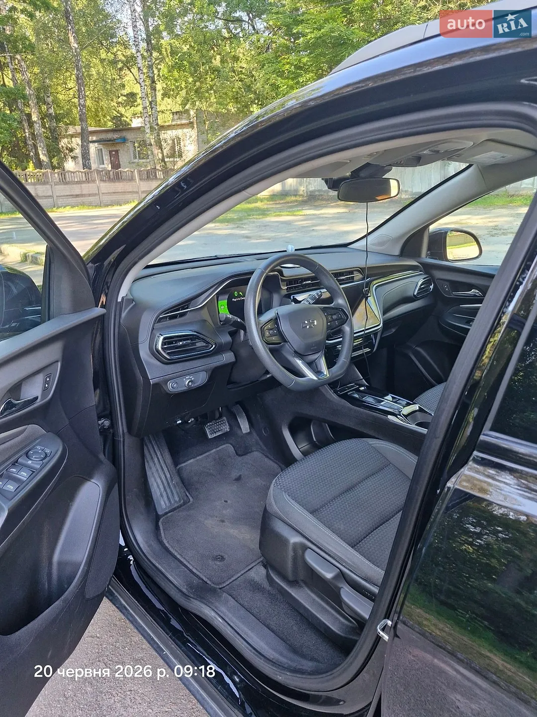 2023 Chevrolet Bolt EUV - мініатюра 9