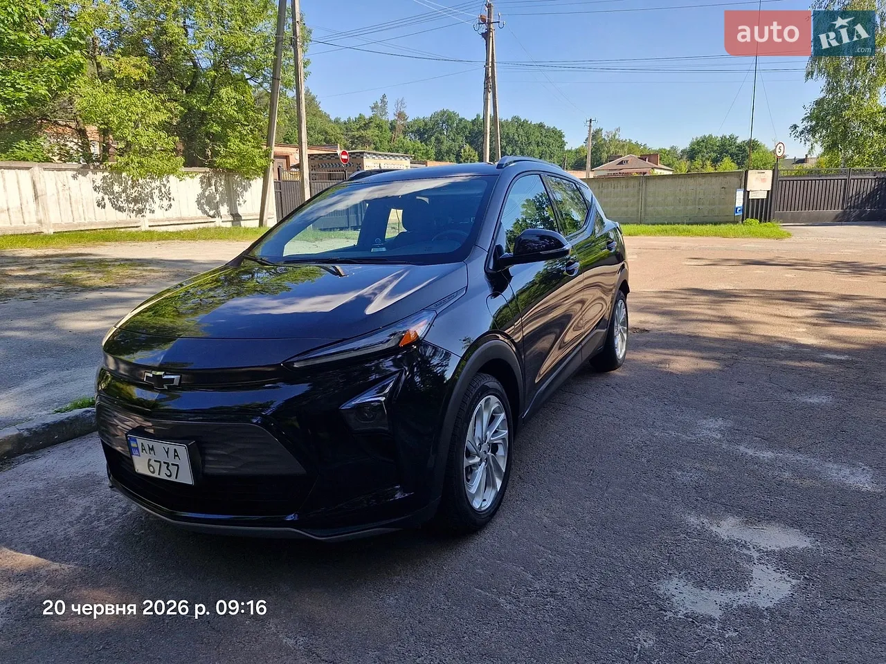 2023 Chevrolet Bolt EUV - мініатюра 32