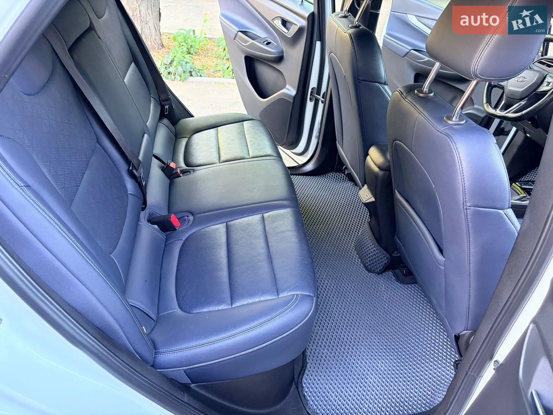 2022 Chevrolet Bolt EUV - мініатюра 18