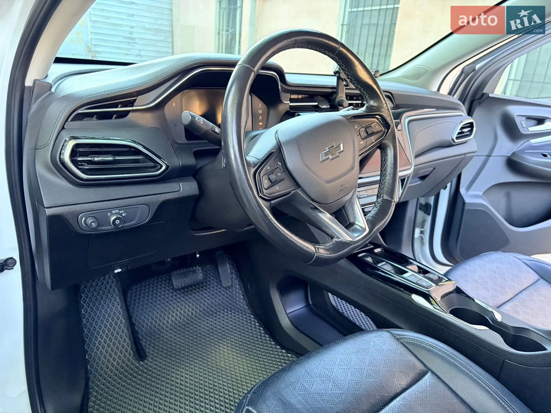 2022 Chevrolet Bolt EUV - мініатюра 25