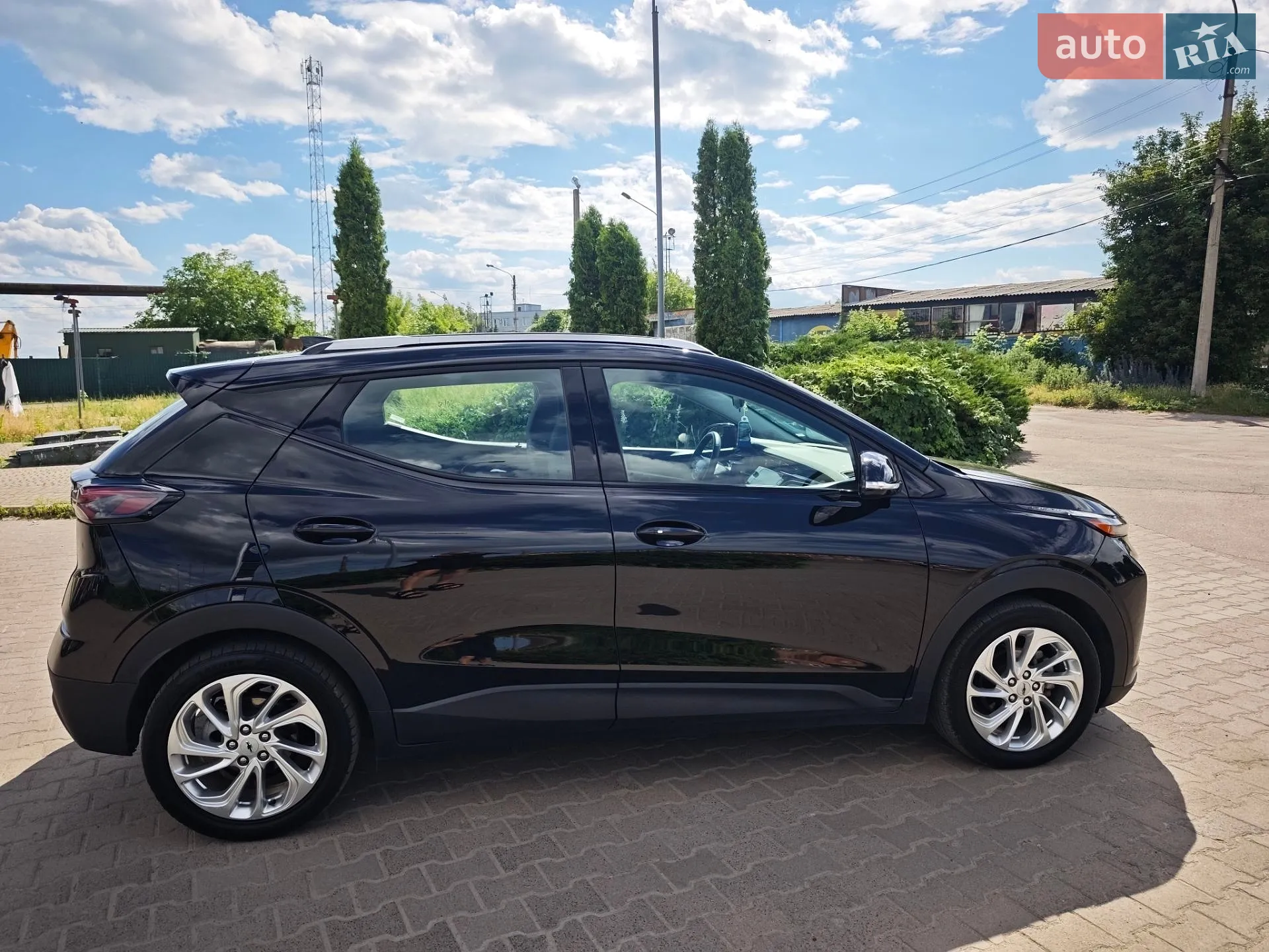 2023 Chevrolet Bolt EUV - мініатюра 19