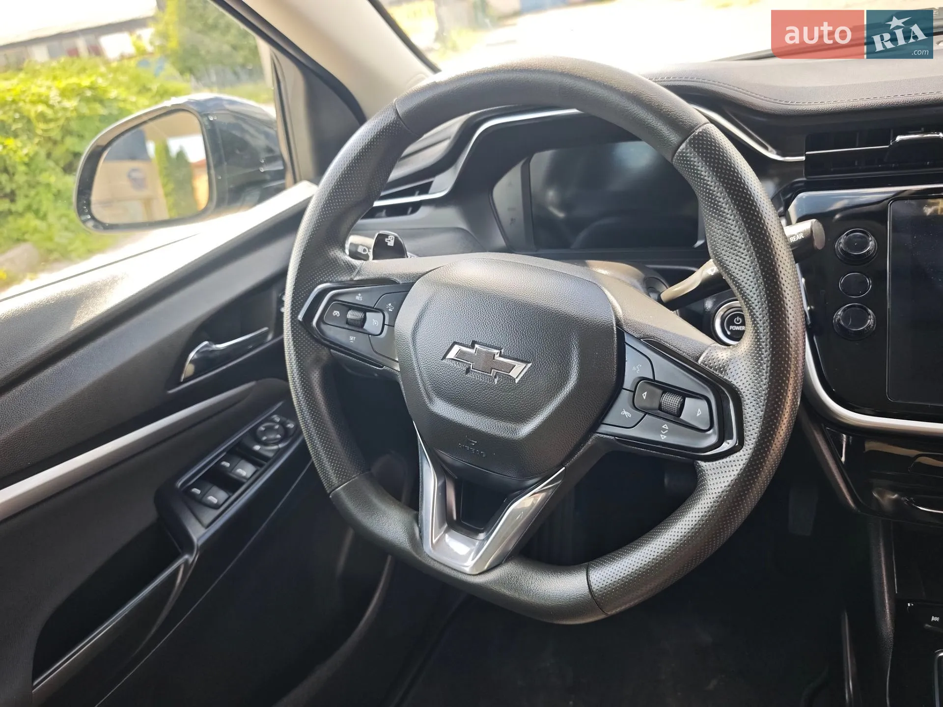 2023 Chevrolet Bolt EUV - мініатюра 25