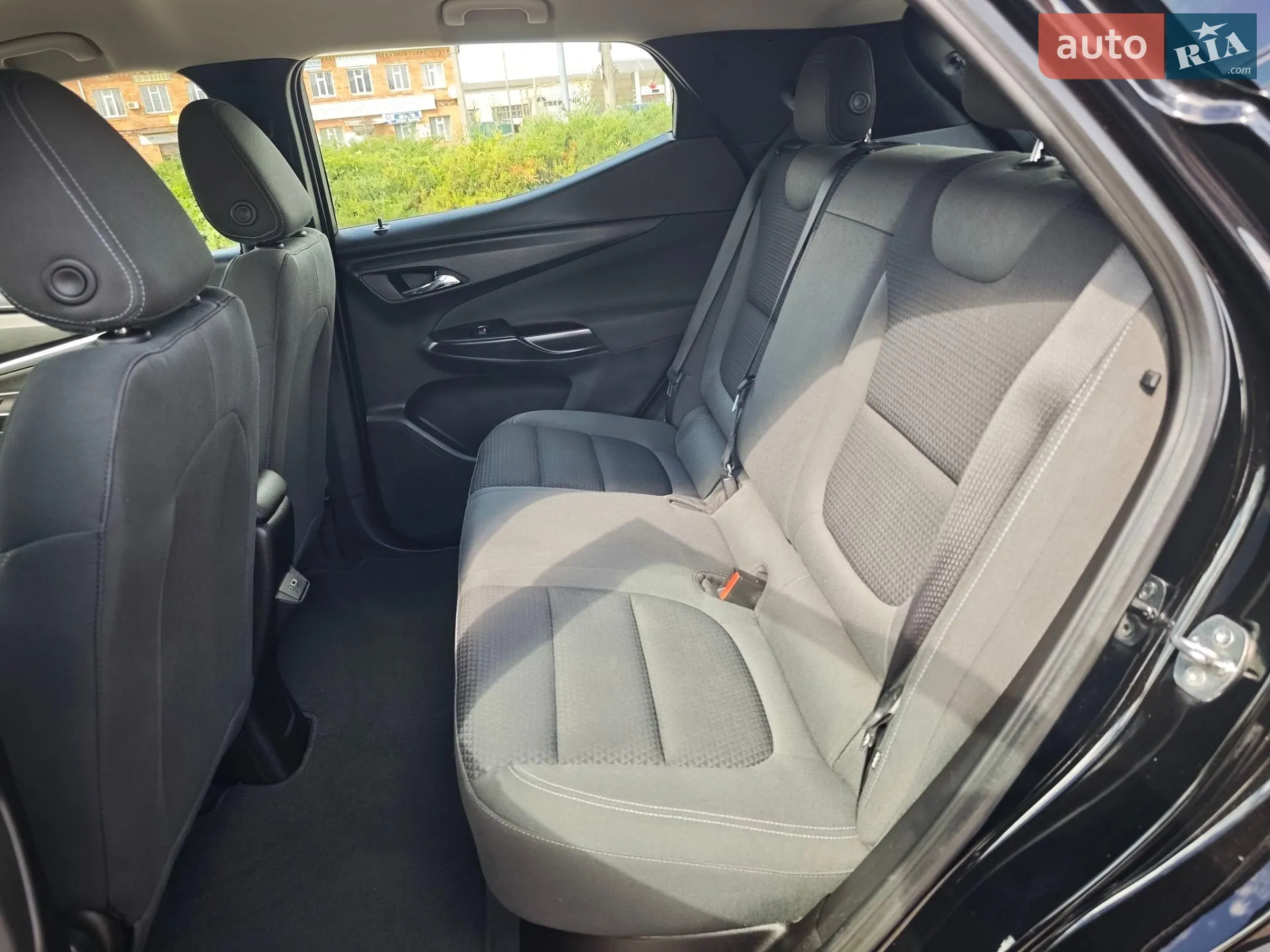 2023 Chevrolet Bolt EUV - мініатюра 38