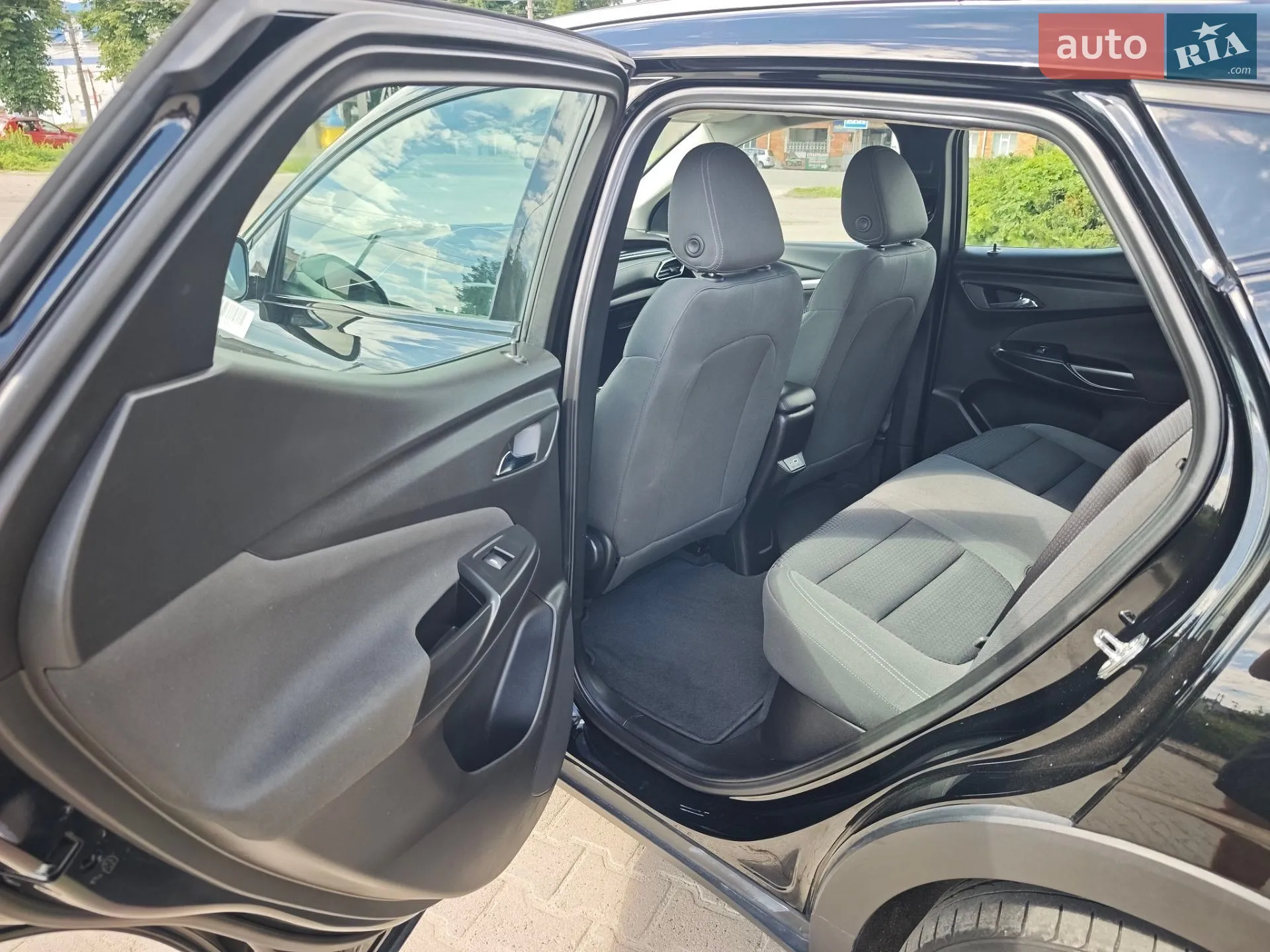 2023 Chevrolet Bolt EUV - мініатюра 39