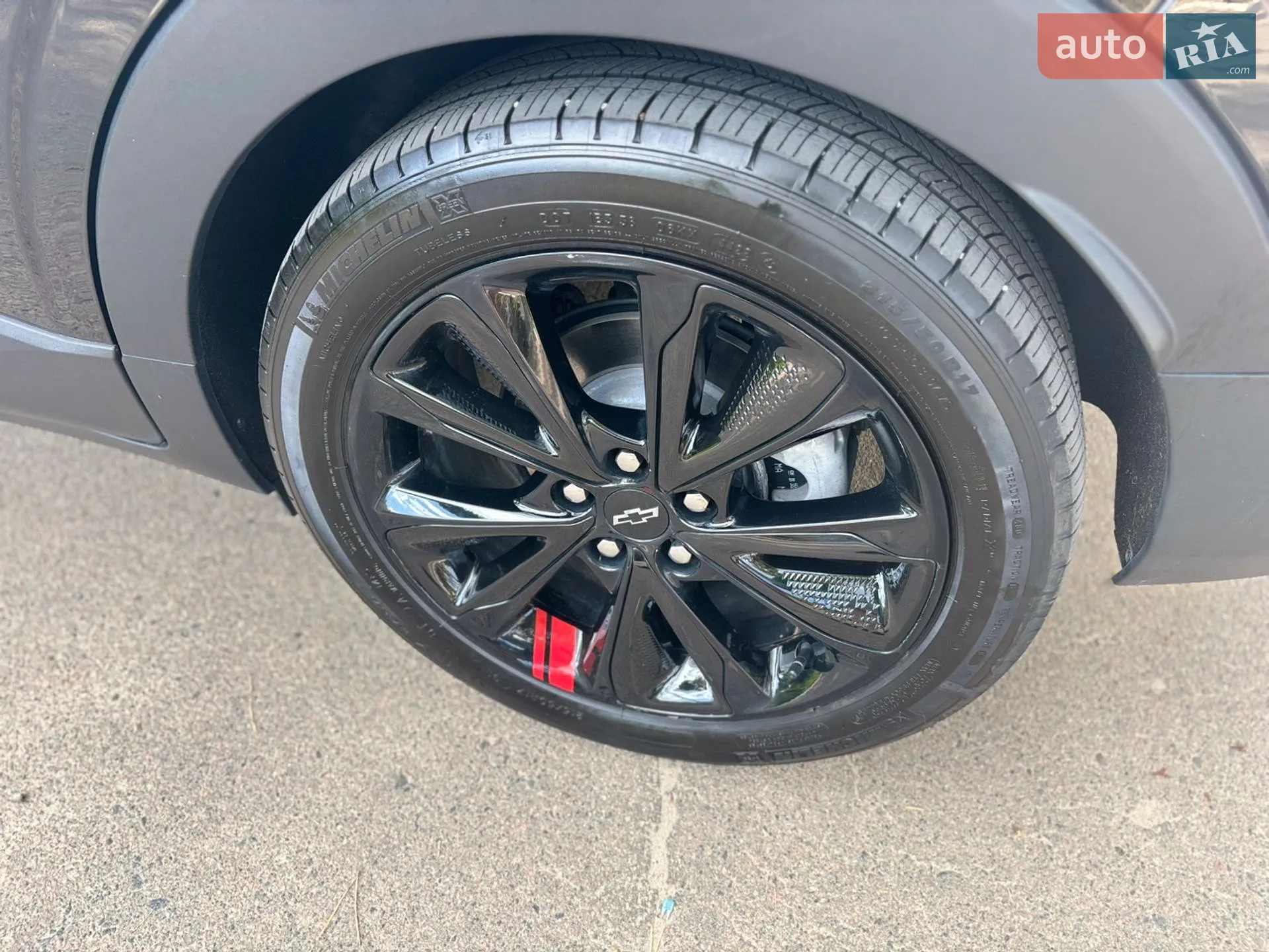 2022 Chevrolet Bolt EUV - мініатюра 24