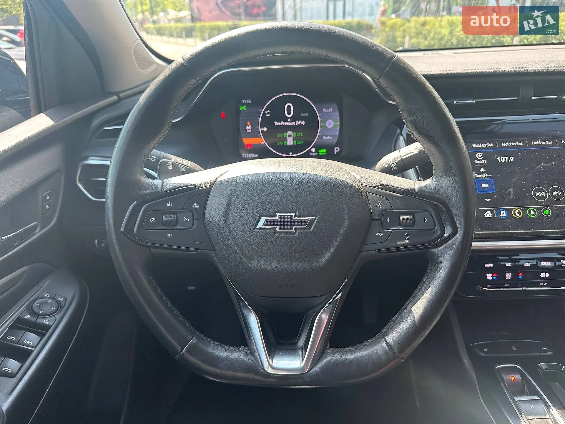 2022 Chevrolet Bolt EUV - мініатюра 14