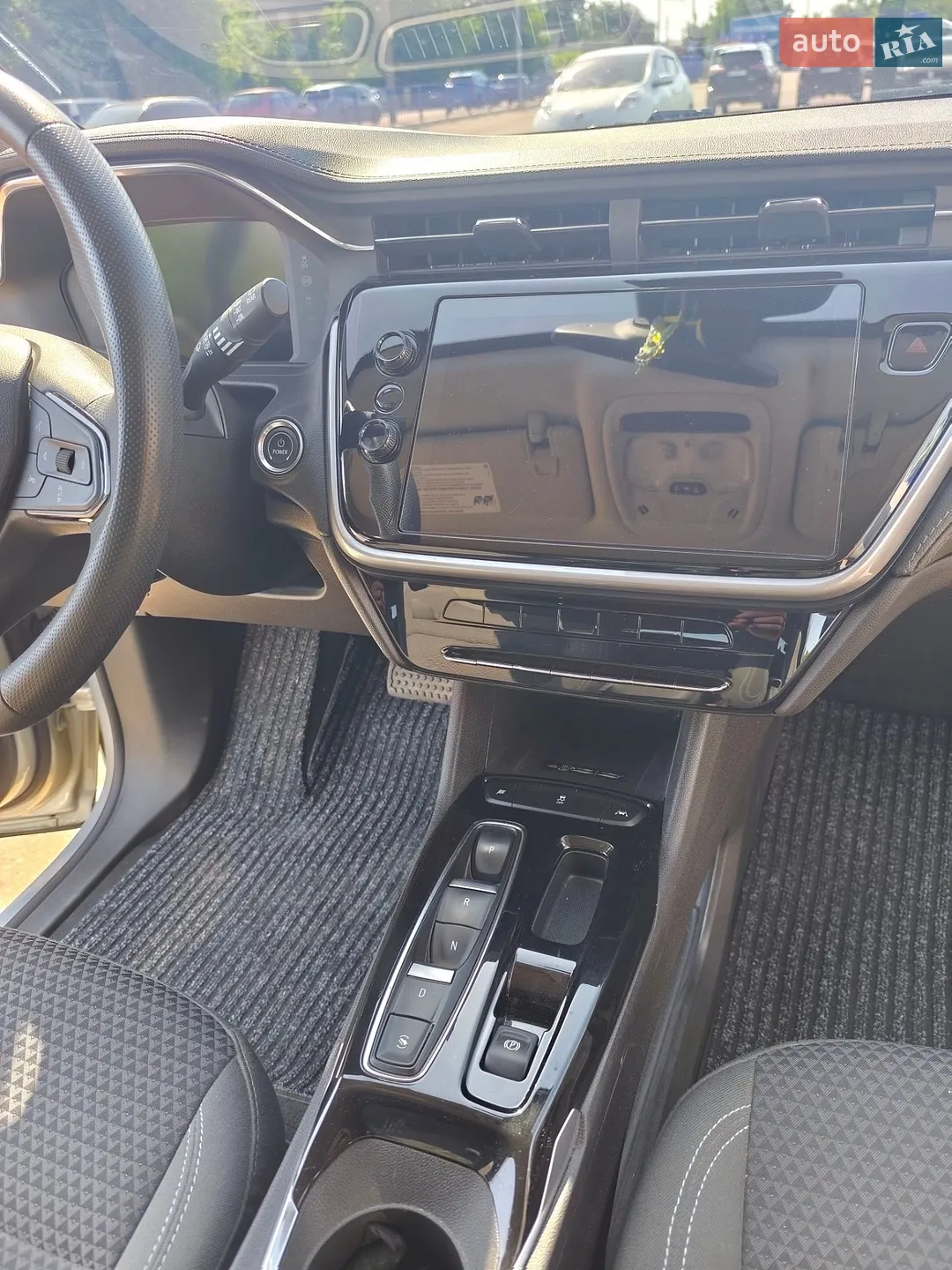 2023 Chevrolet Bolt EUV - мініатюра 12