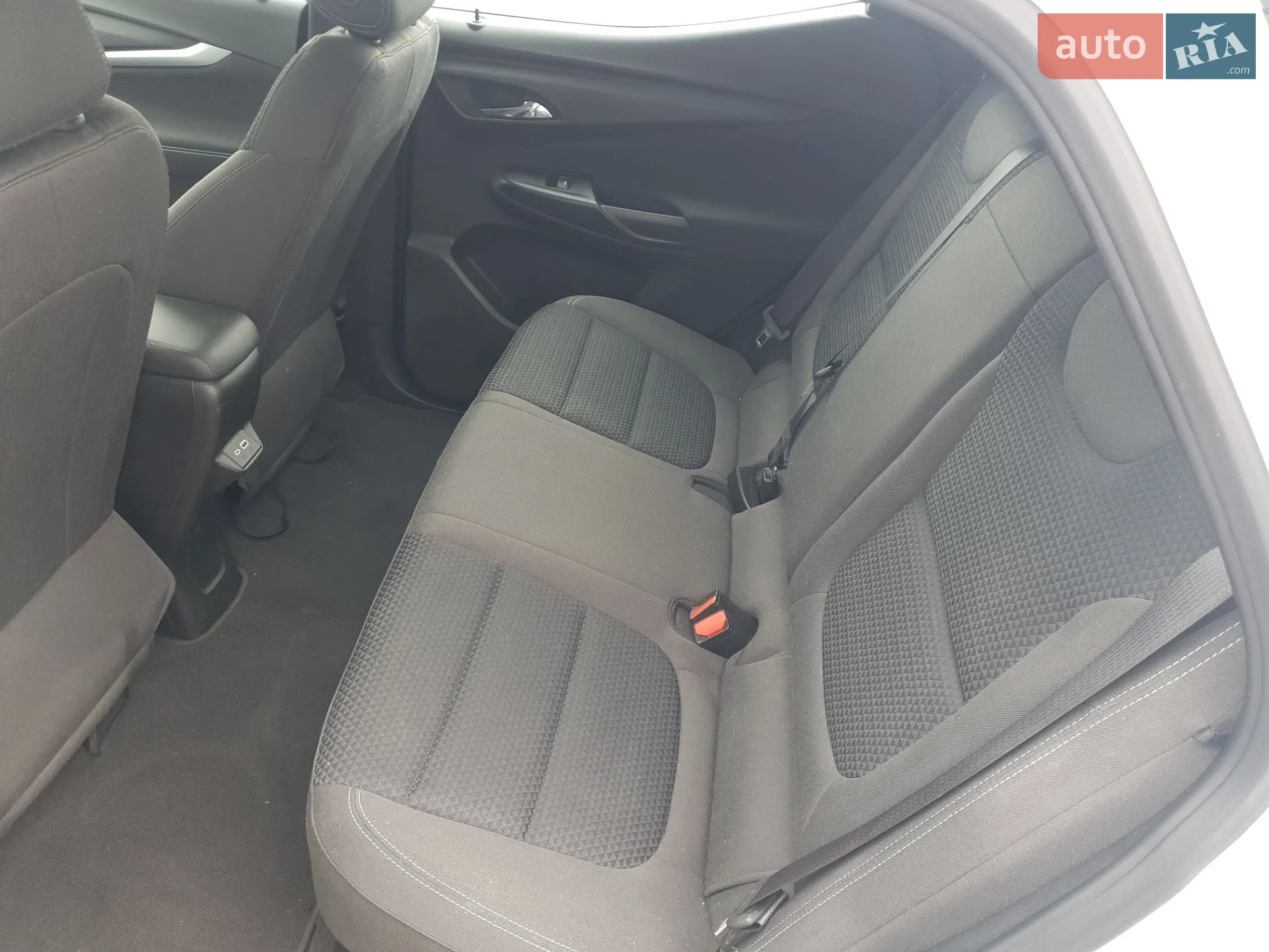 2022 Chevrolet Bolt EUV - мініатюра 15