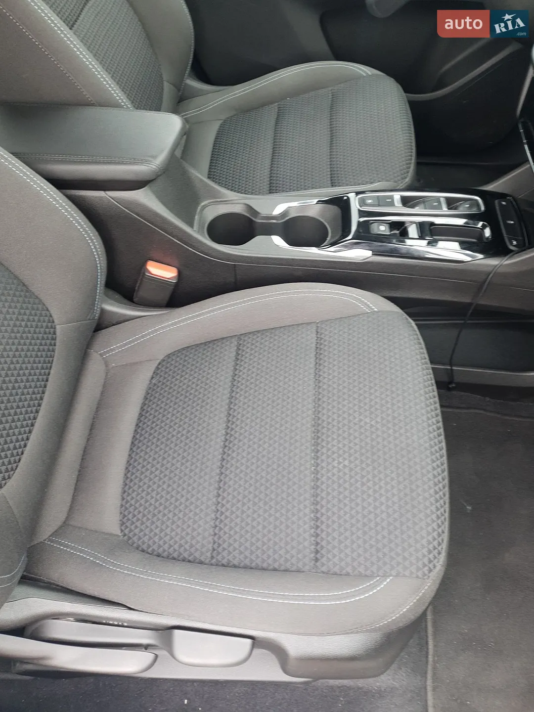 2022 Chevrolet Bolt EUV - мініатюра 17