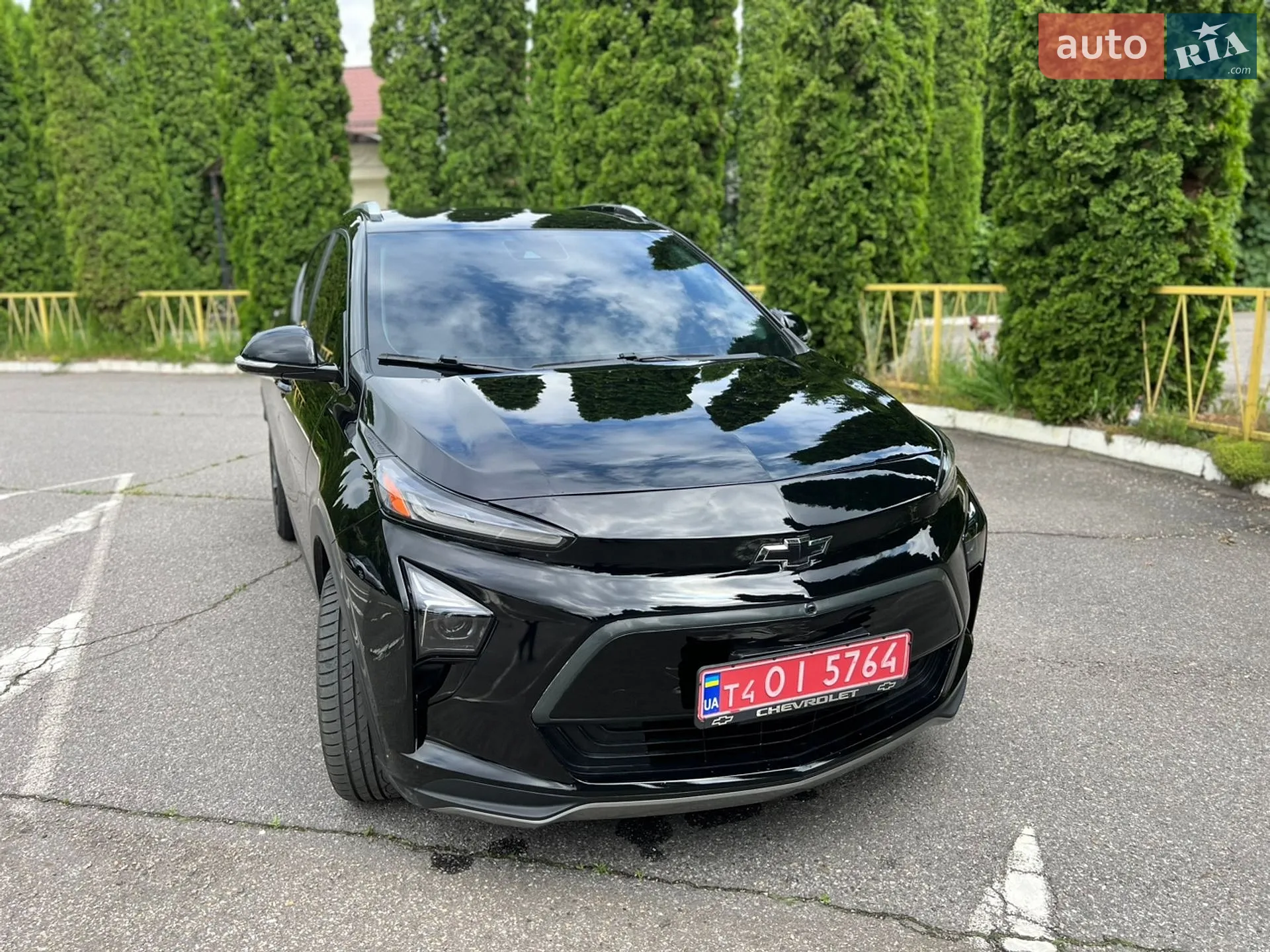 2023 Chevrolet Bolt EUV - мініатюра 20