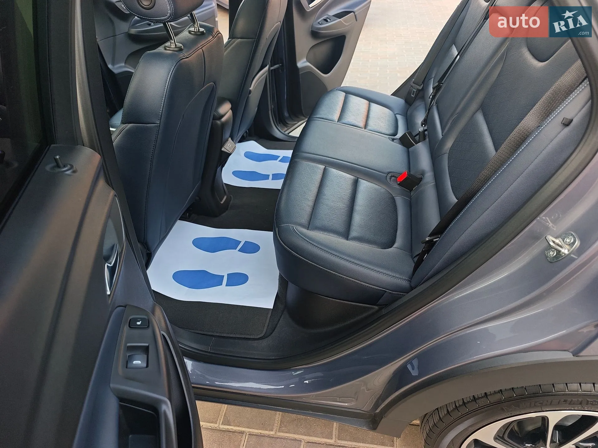 2021 Chevrolet Bolt EUV - мініатюра 41