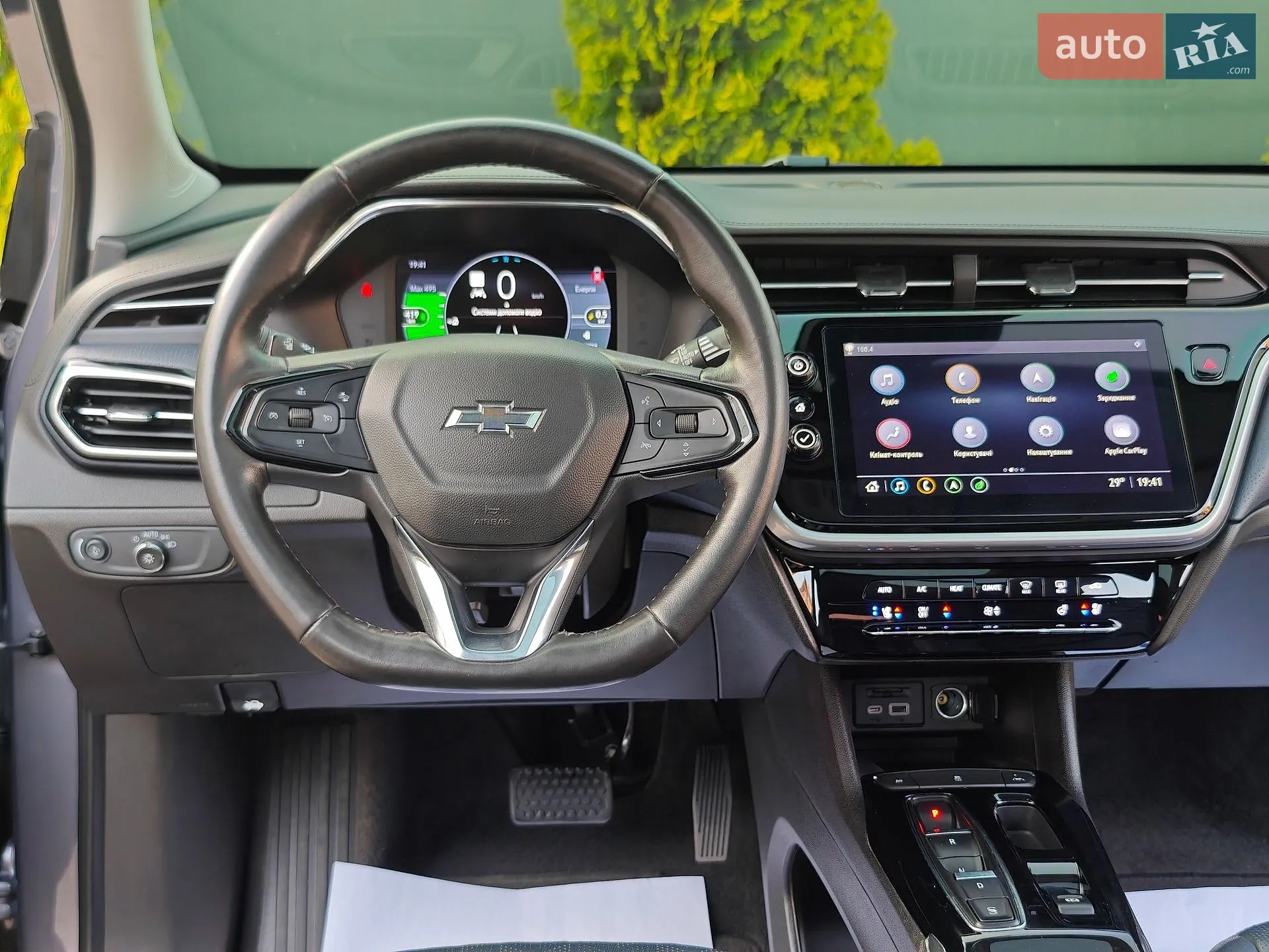 2021 Chevrolet Bolt EUV - мініатюра 56