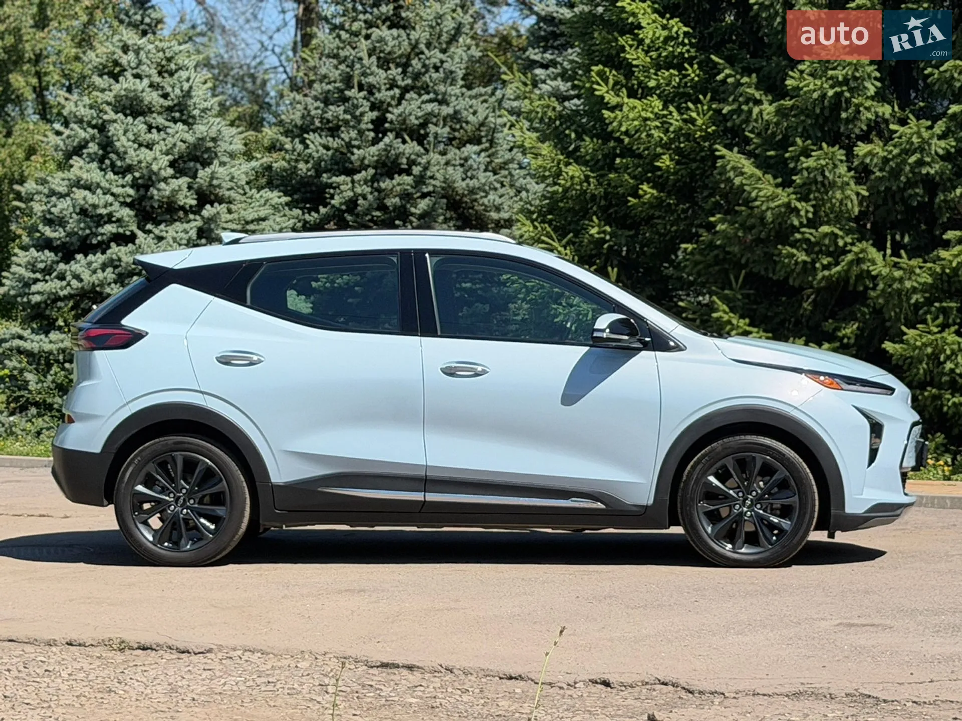 2022 Chevrolet Bolt EUV - мініатюра 12
