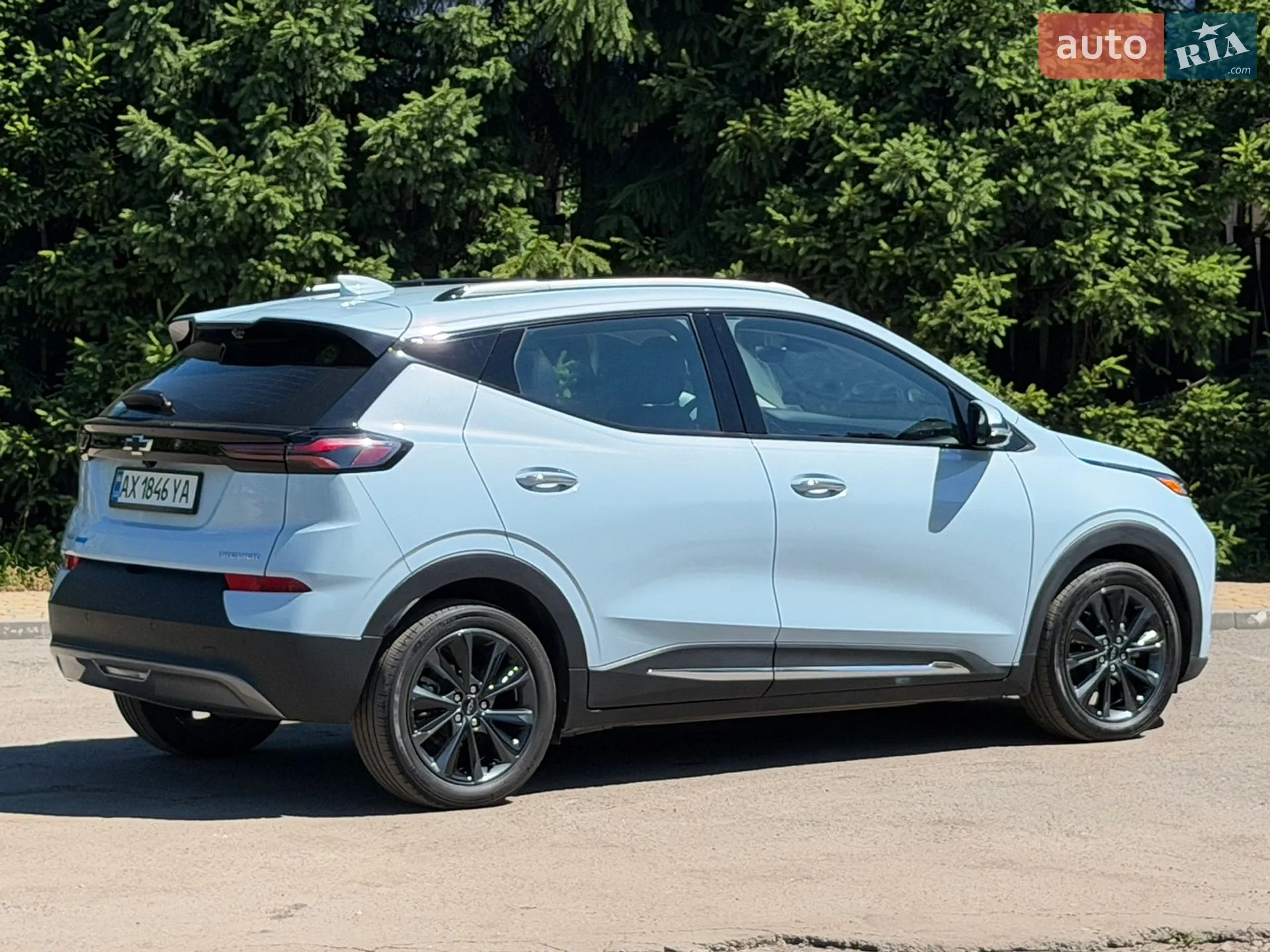 2022 Chevrolet Bolt EUV - мініатюра 26