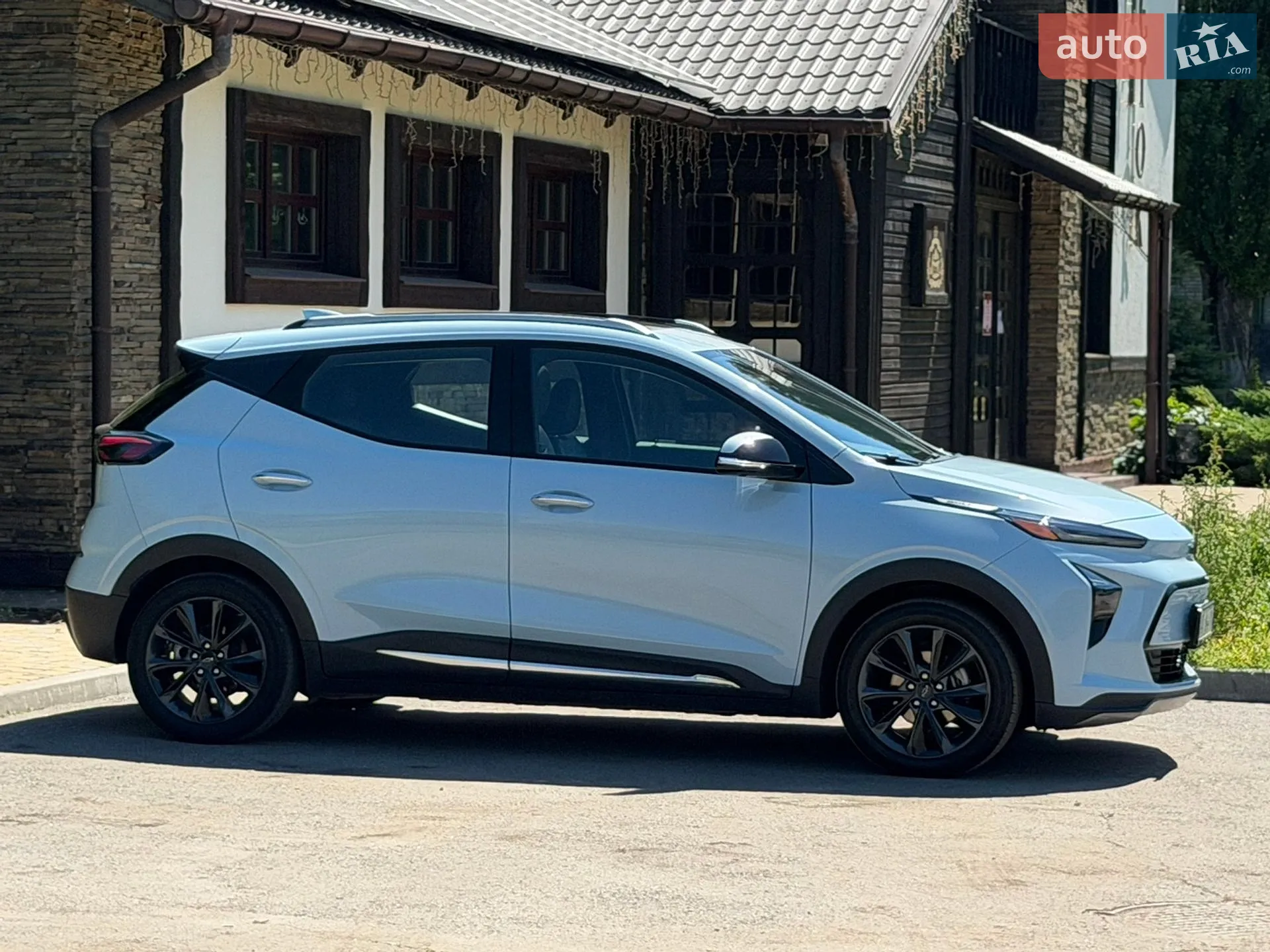 2022 Chevrolet Bolt EUV - мініатюра 30