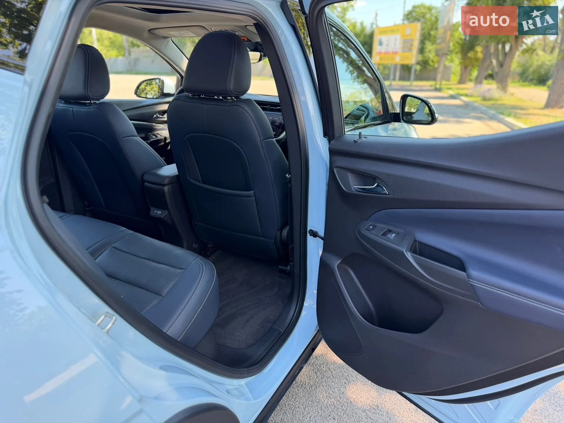 2022 Chevrolet Bolt EUV - мініатюра 40