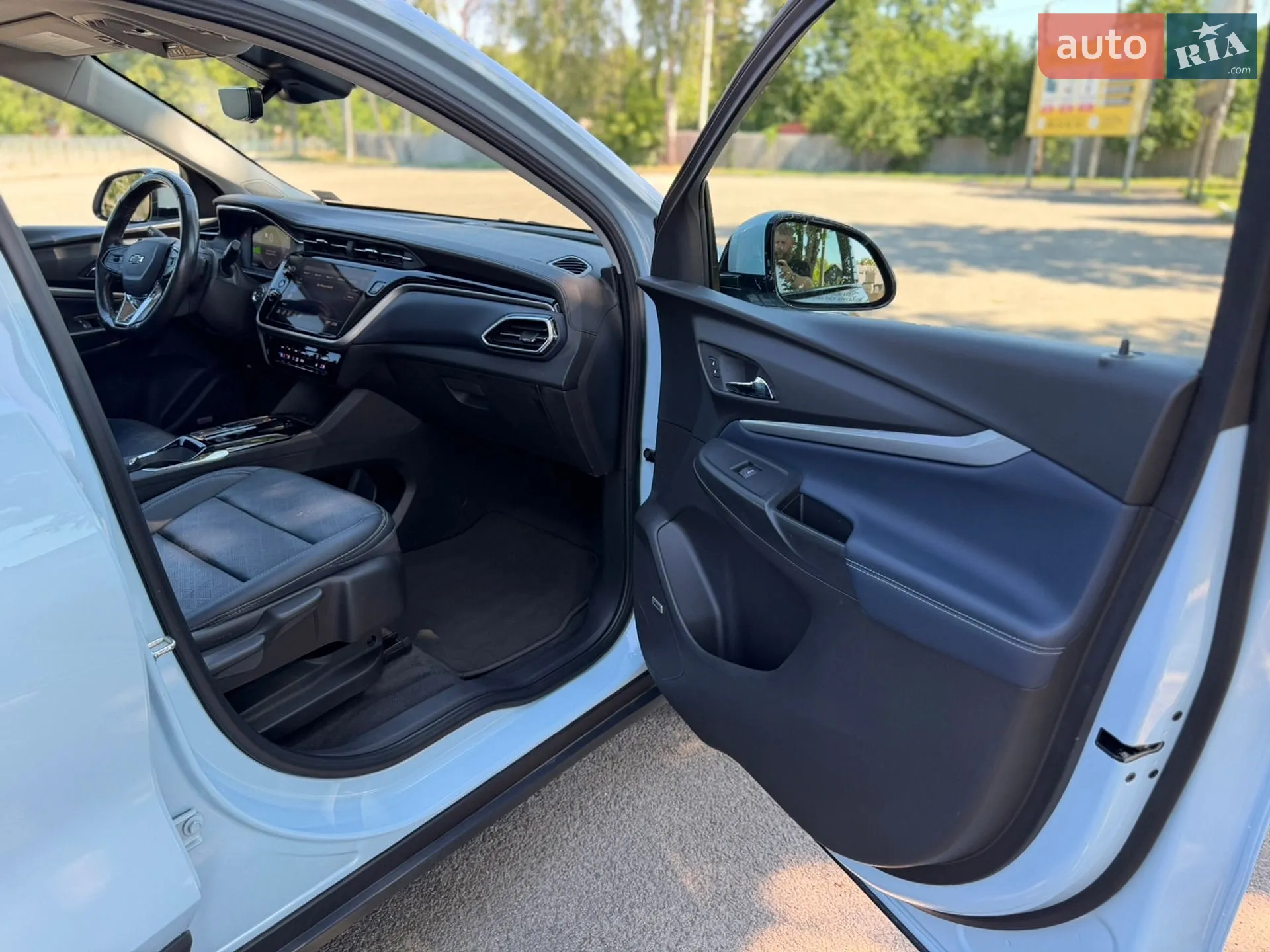 2022 Chevrolet Bolt EUV - мініатюра 45