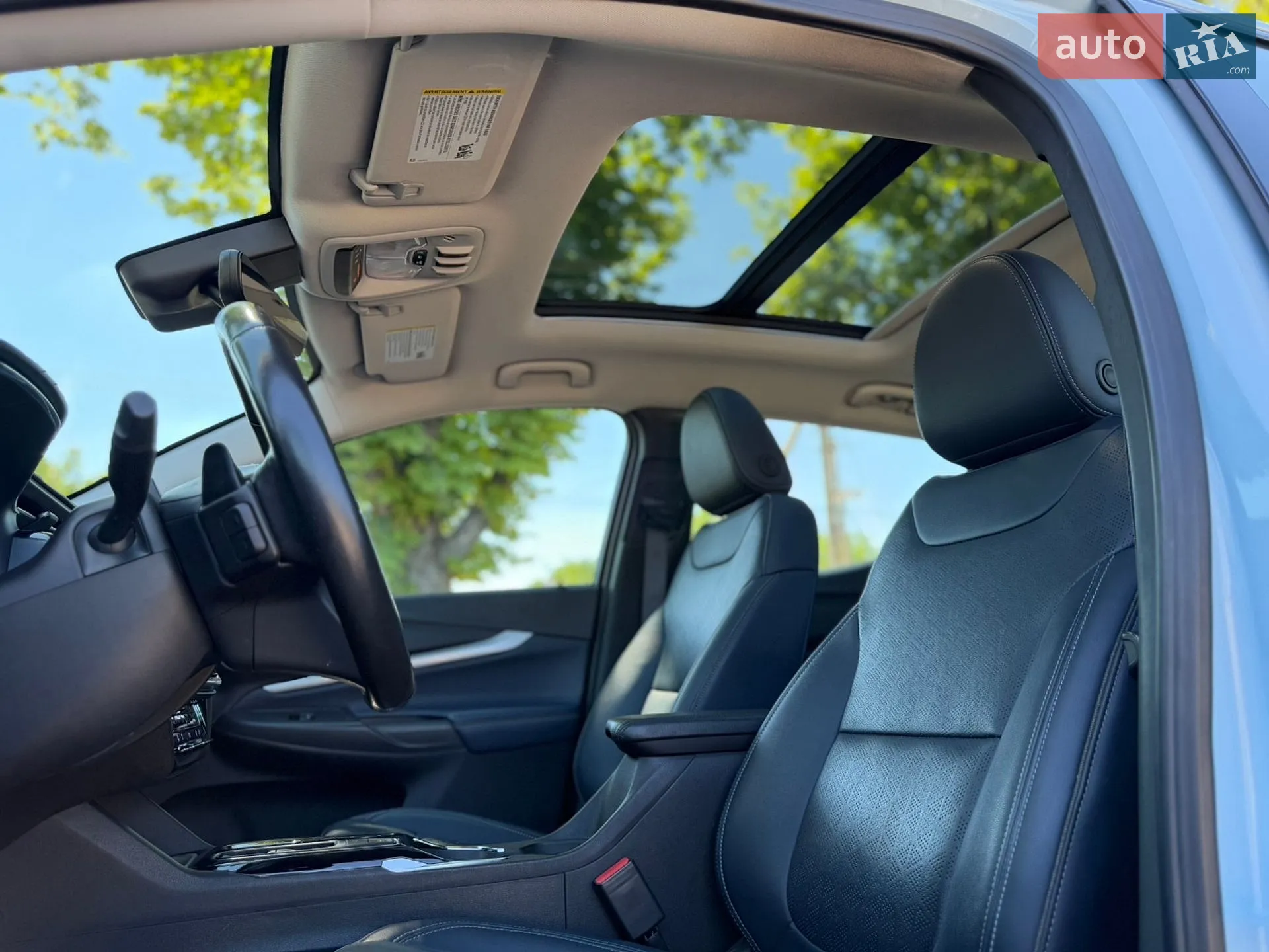 2022 Chevrolet Bolt EUV - мініатюра 49