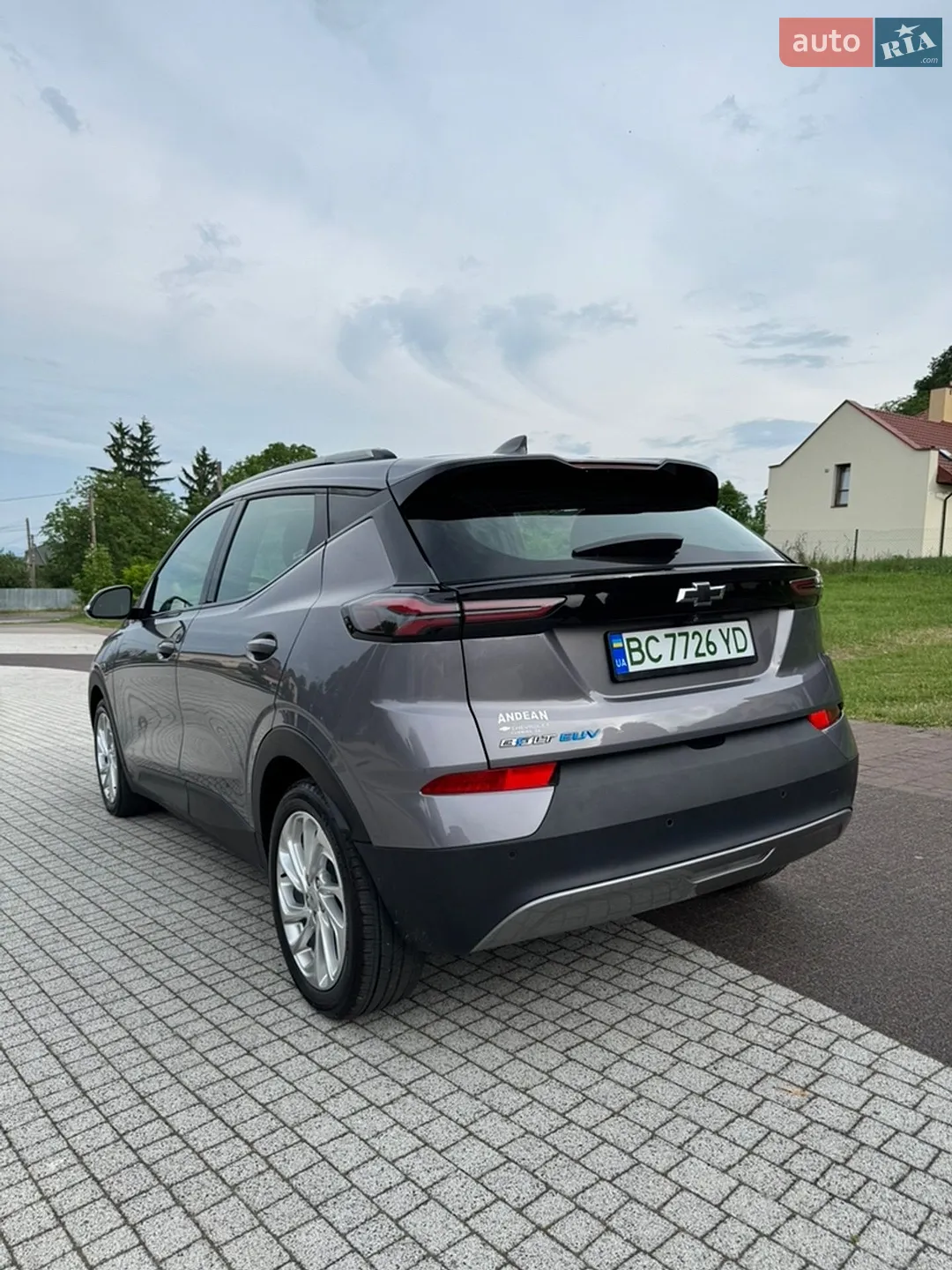 2020 Hyundai Kona - мініатюра 3