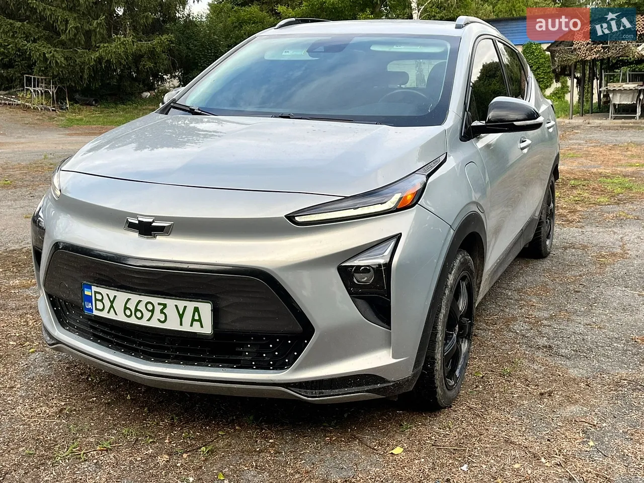 2022 Chevrolet Bolt EUV - мініатюра 25