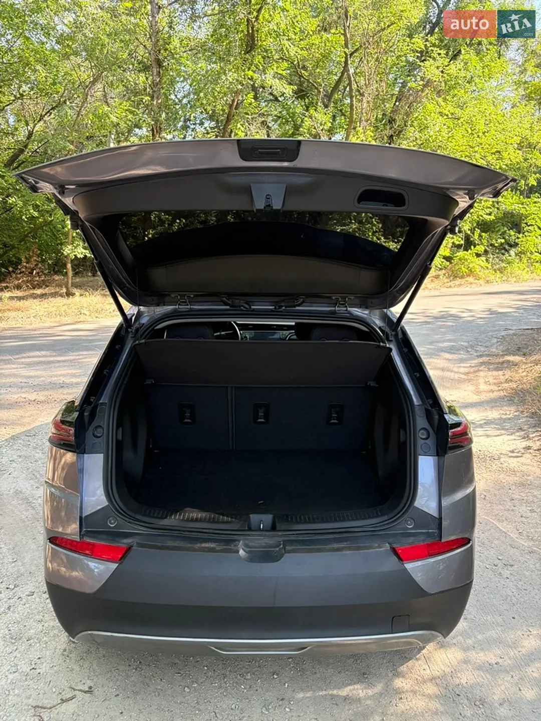 2023 Chevrolet Bolt EUV - мініатюра 3