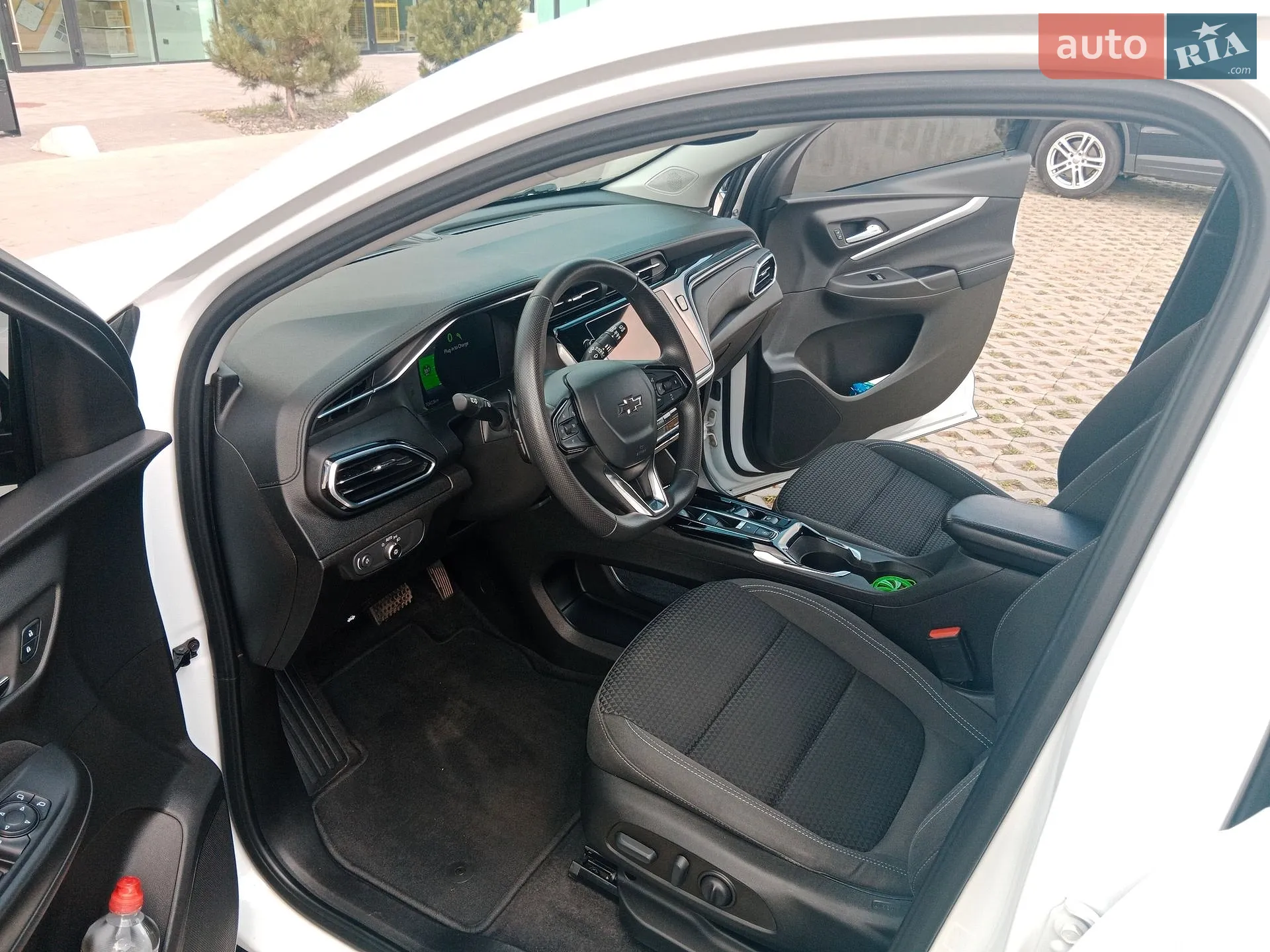 2022 Chevrolet Bolt EUV - мініатюра 10