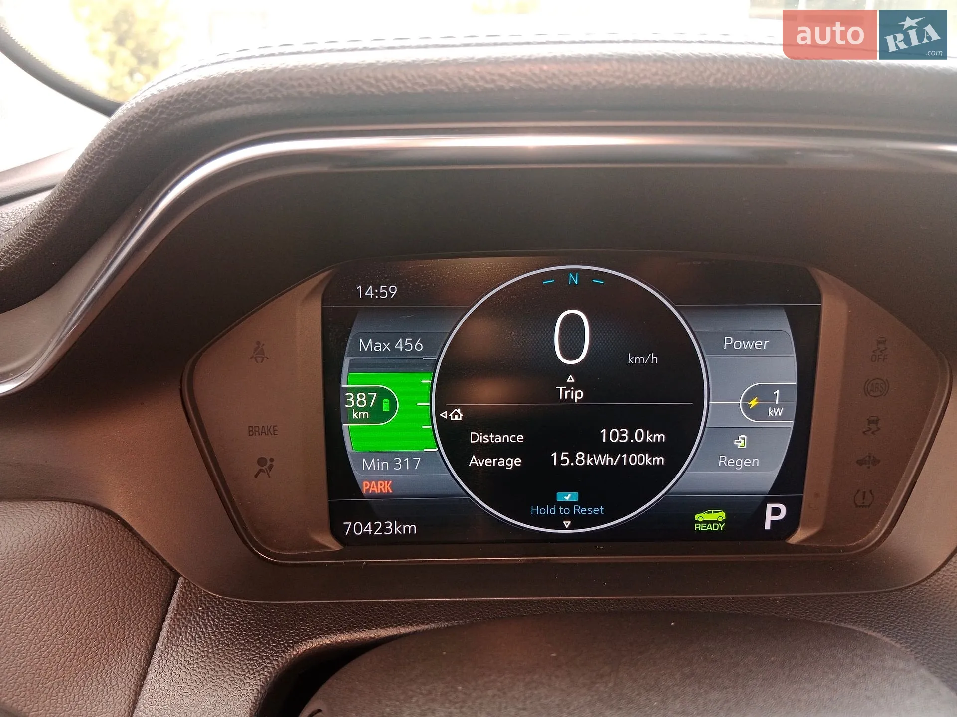 2022 Chevrolet Bolt EUV - мініатюра 15