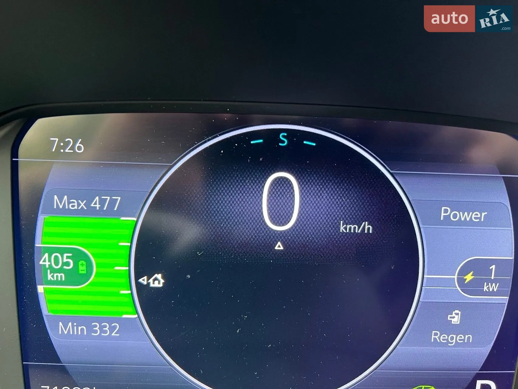 2023 Chevrolet Bolt EUV - мініатюра 17