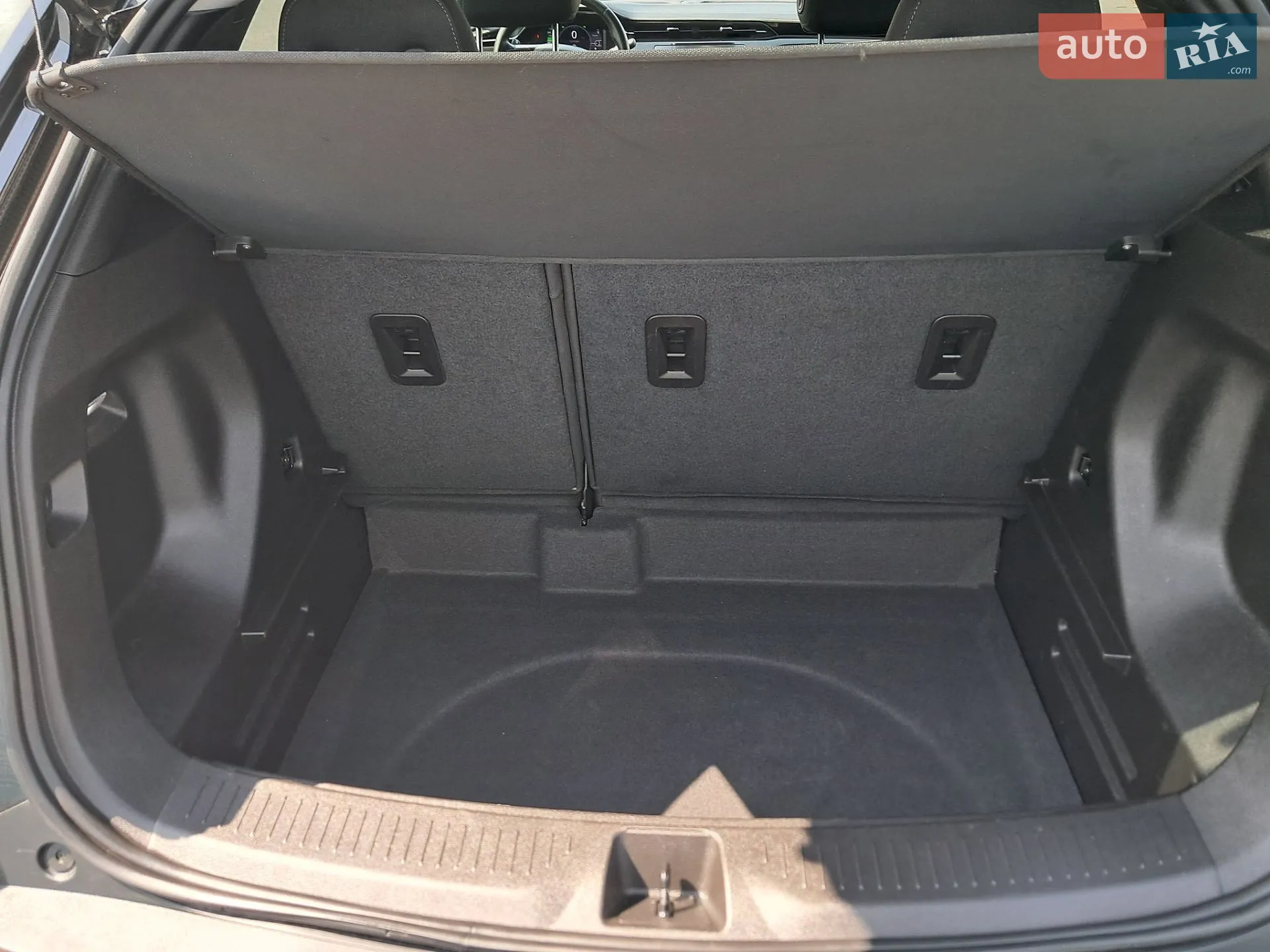 2023 Chevrolet Bolt EUV - мініатюра 16