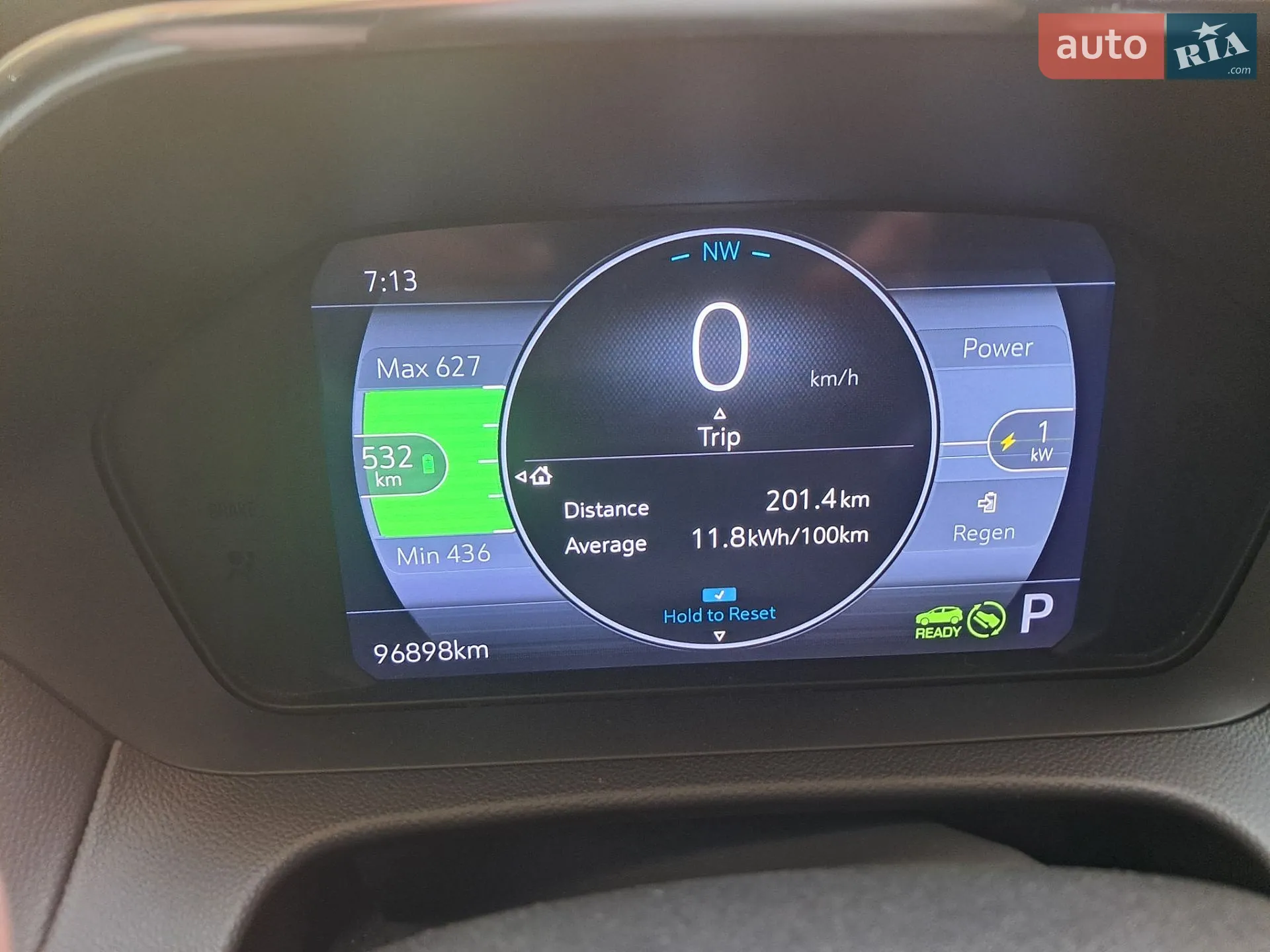 2023 Chevrolet Bolt EUV - мініатюра 19