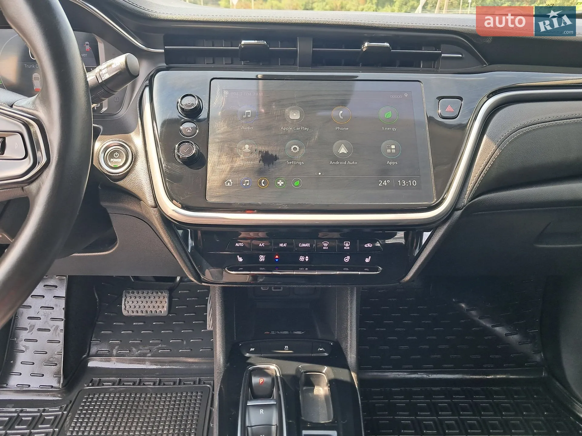 2023 Chevrolet Bolt EUV - мініатюра 17
