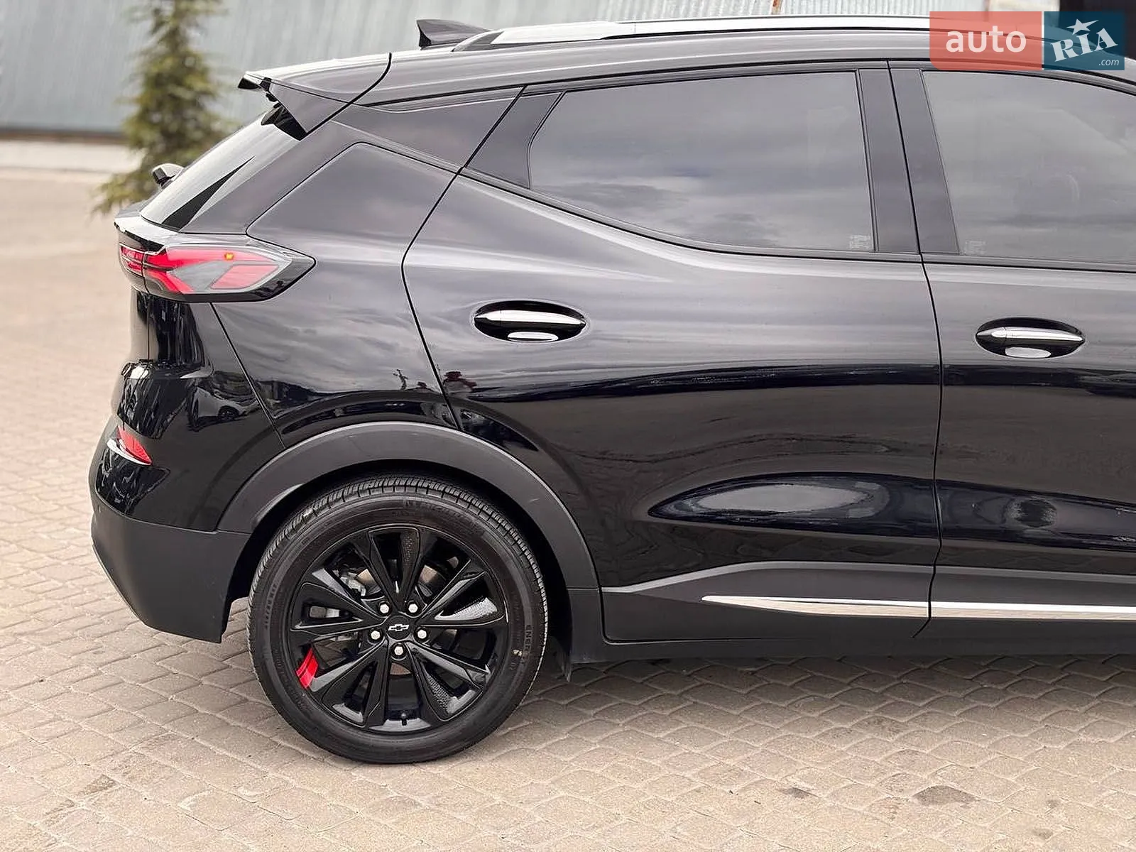 2022 Chevrolet Bolt EUV - мініатюра 10
