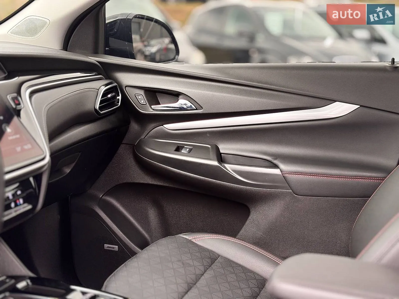 2022 Chevrolet Bolt EUV - мініатюра 37