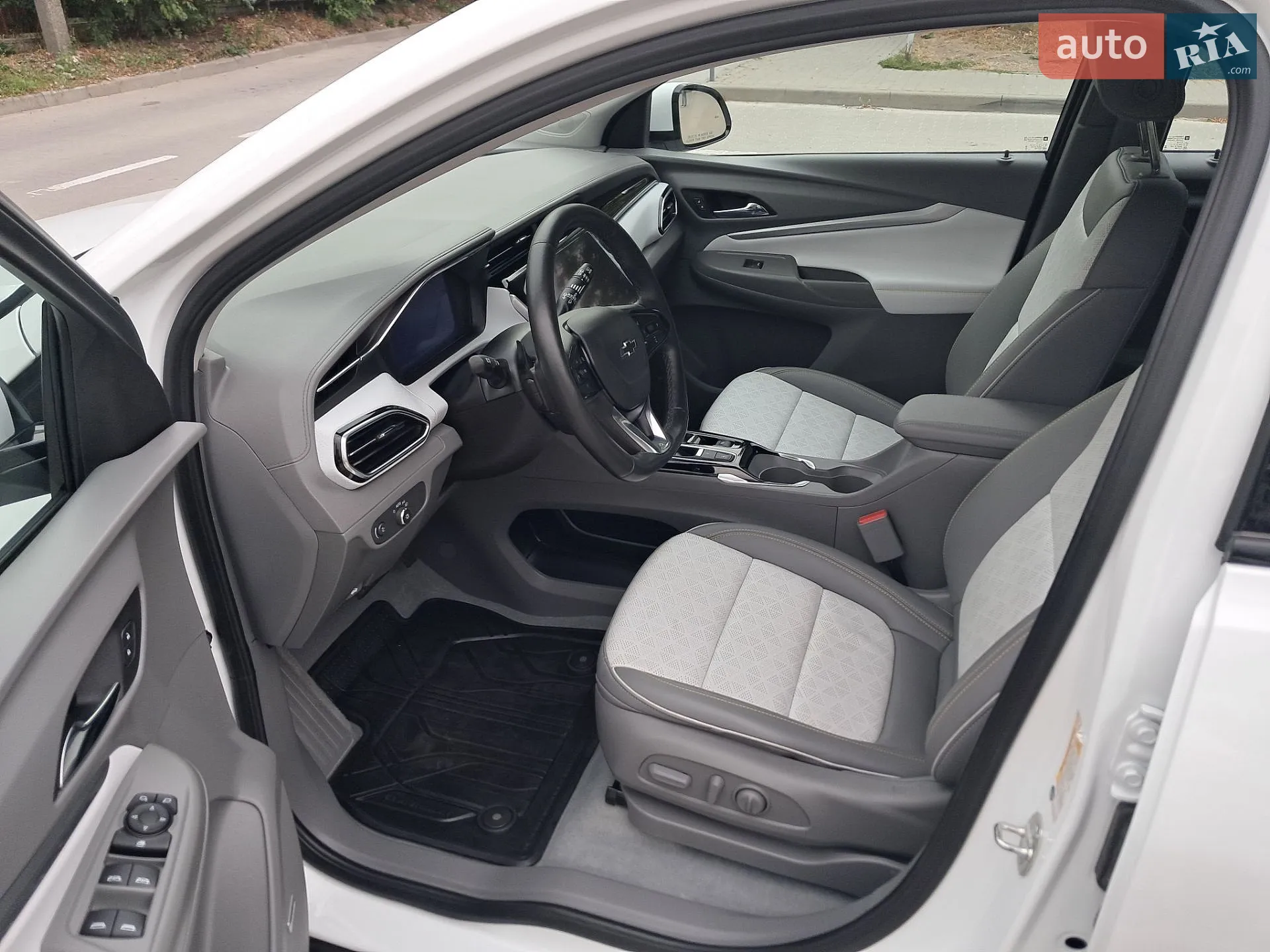 2023 Chevrolet Bolt EUV - мініатюра 19